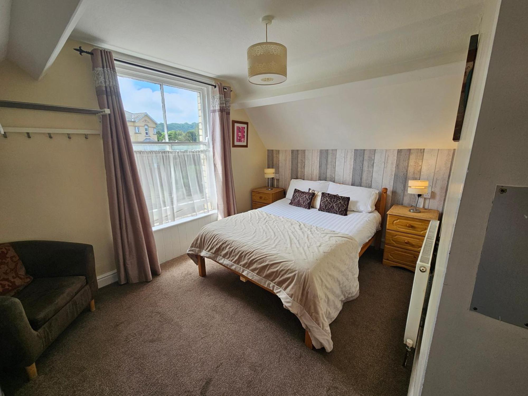 Small Apartment