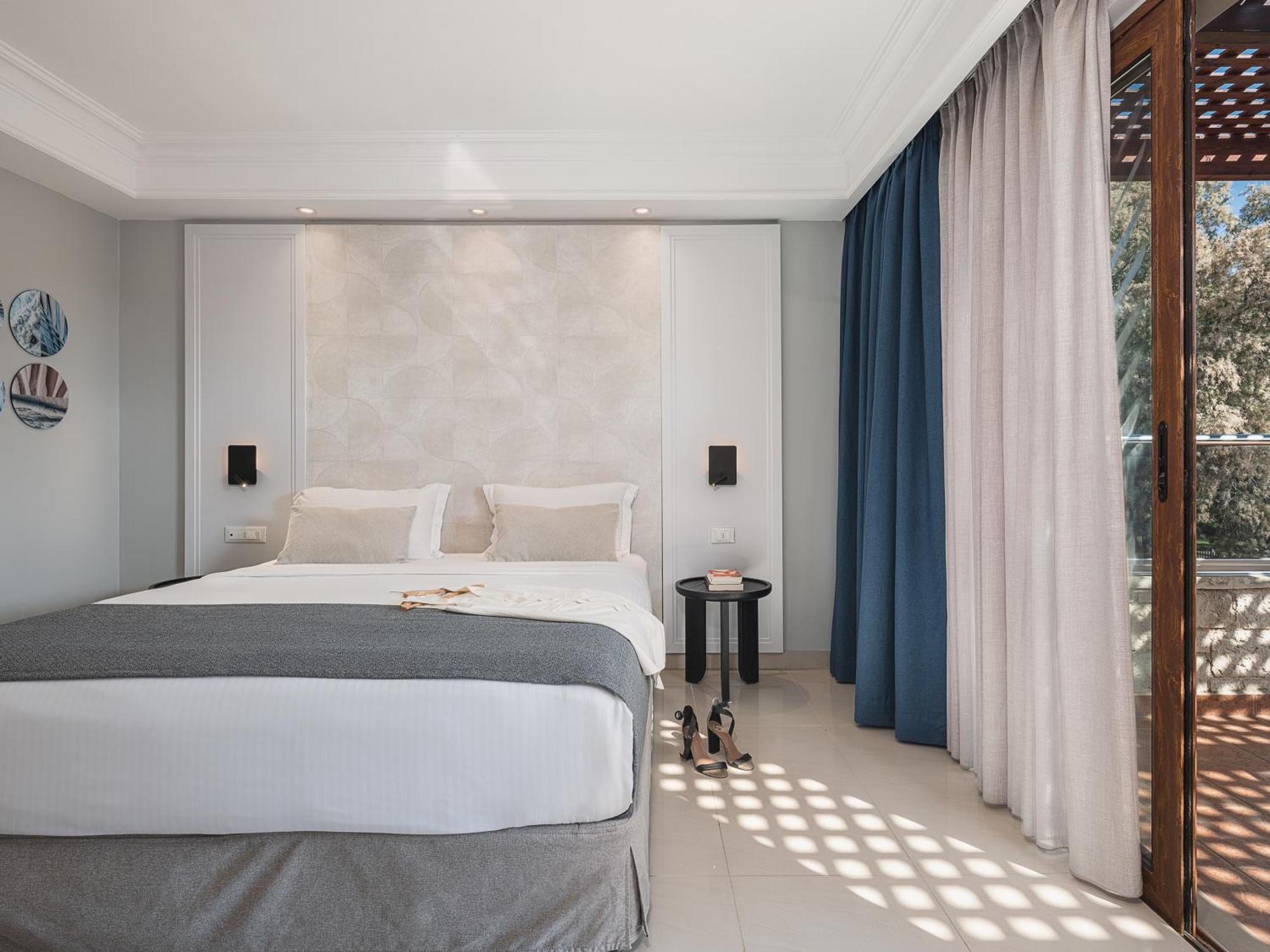 Room Assigned On Arrival
