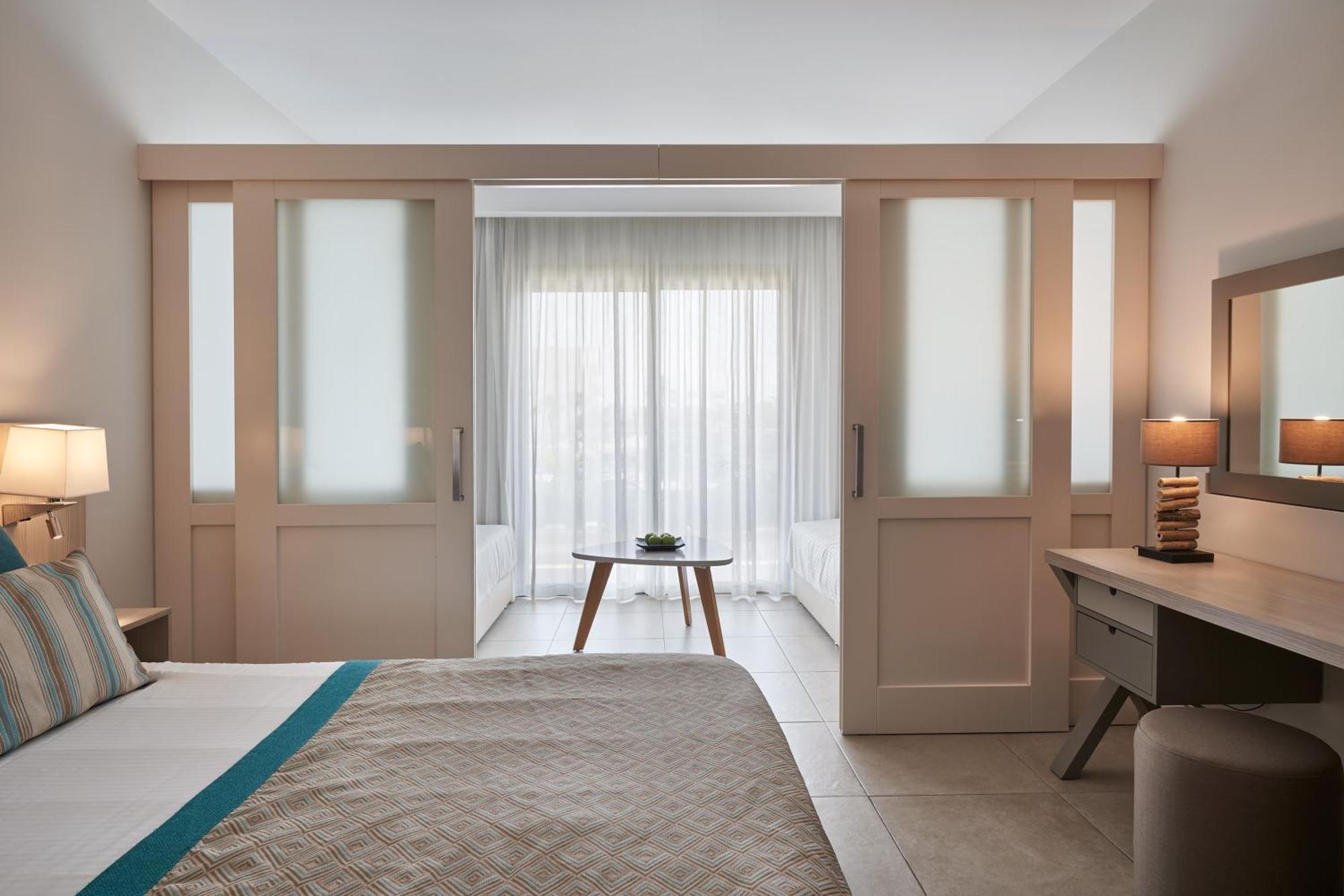 Family Room Sliding Doors Inland View
