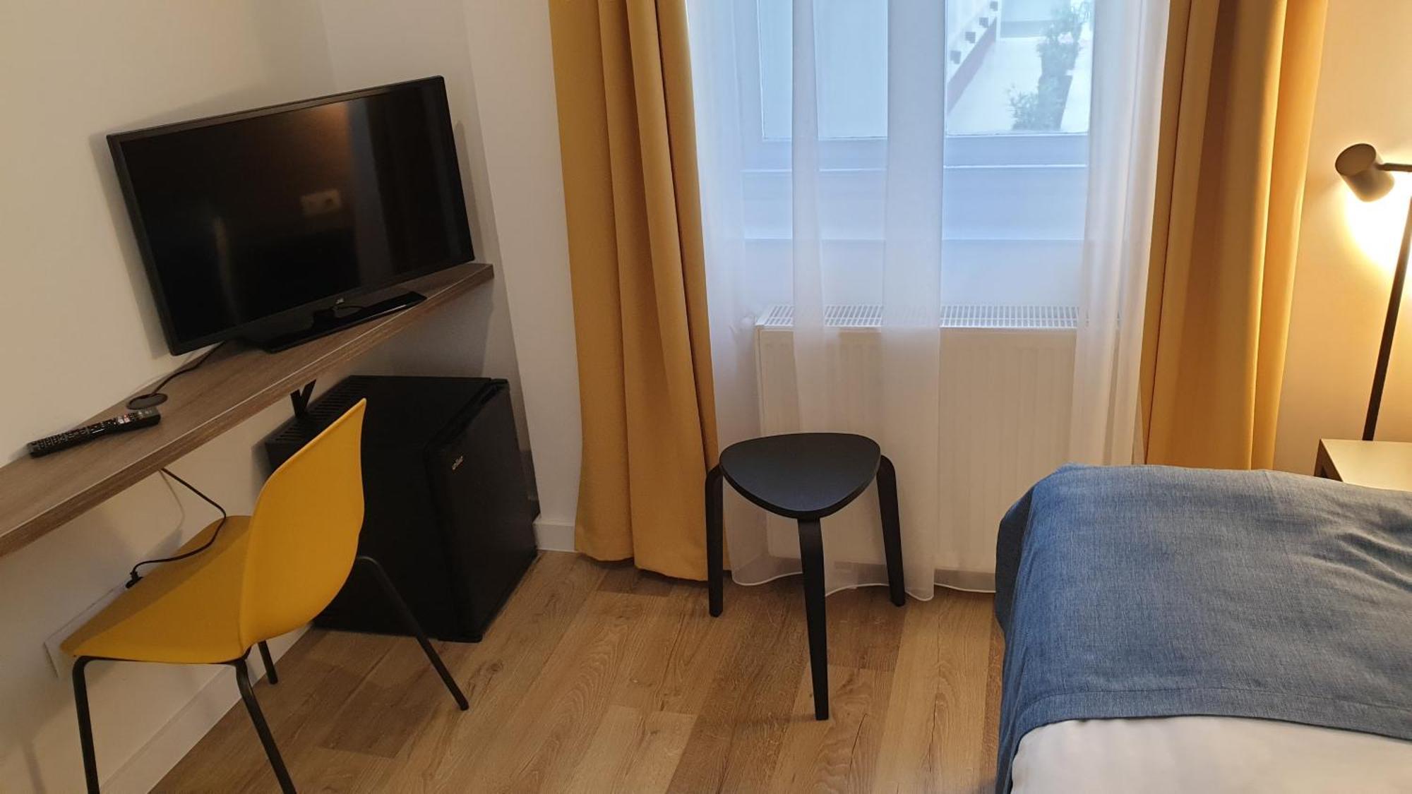 Superior Single Room