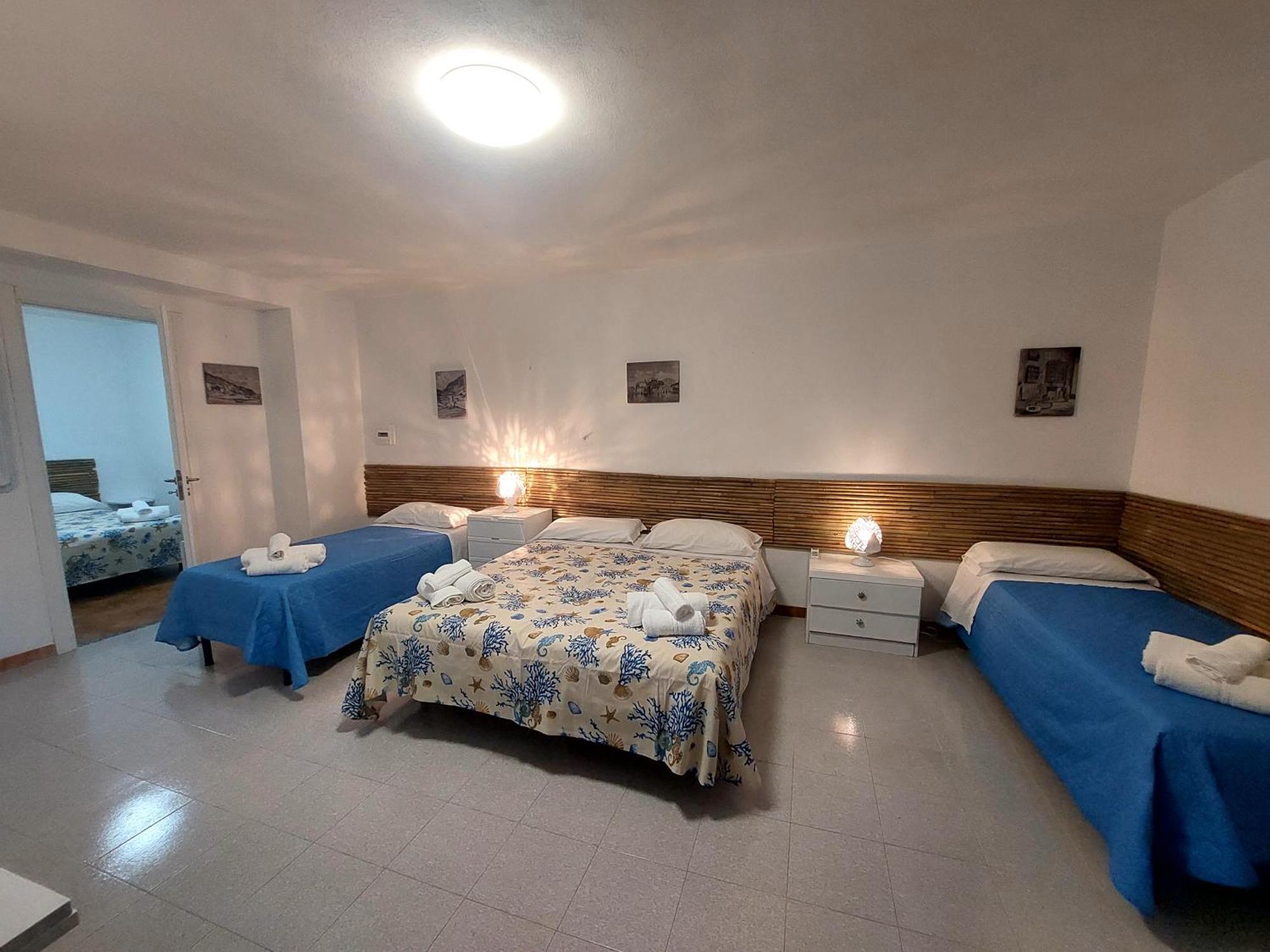 Deluxe Bungalow Sea View