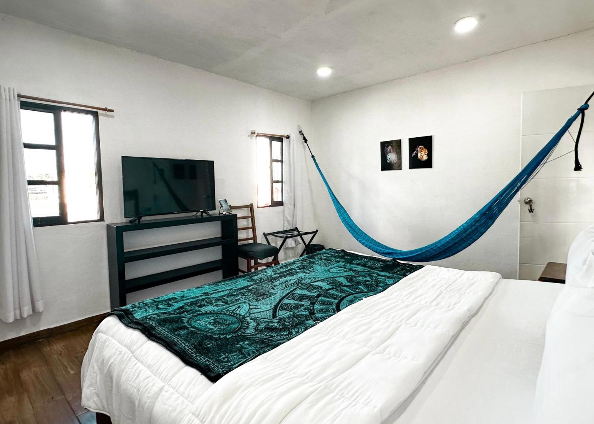 Chambre Lit King-Size
