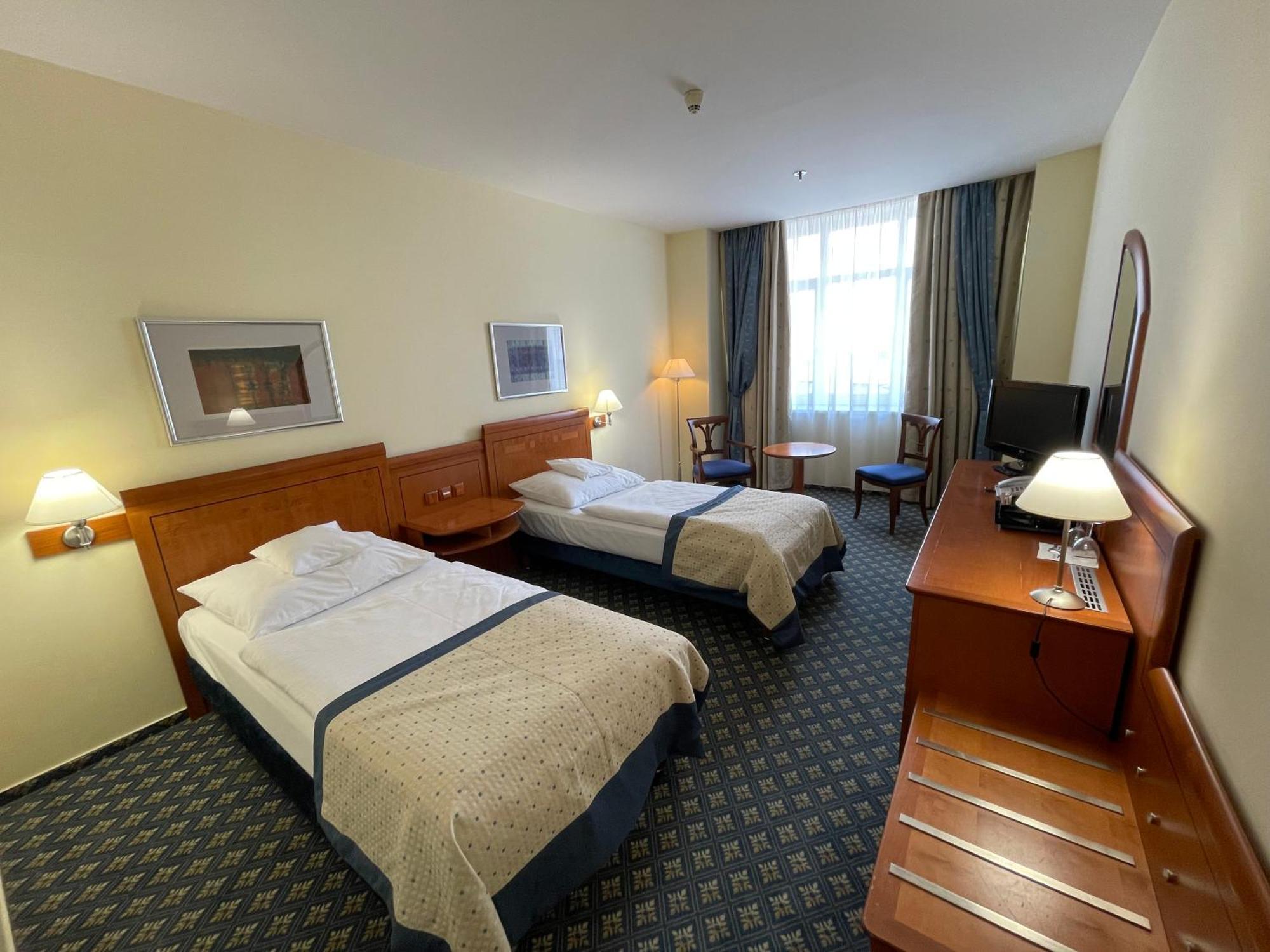 Double or Twin Room
