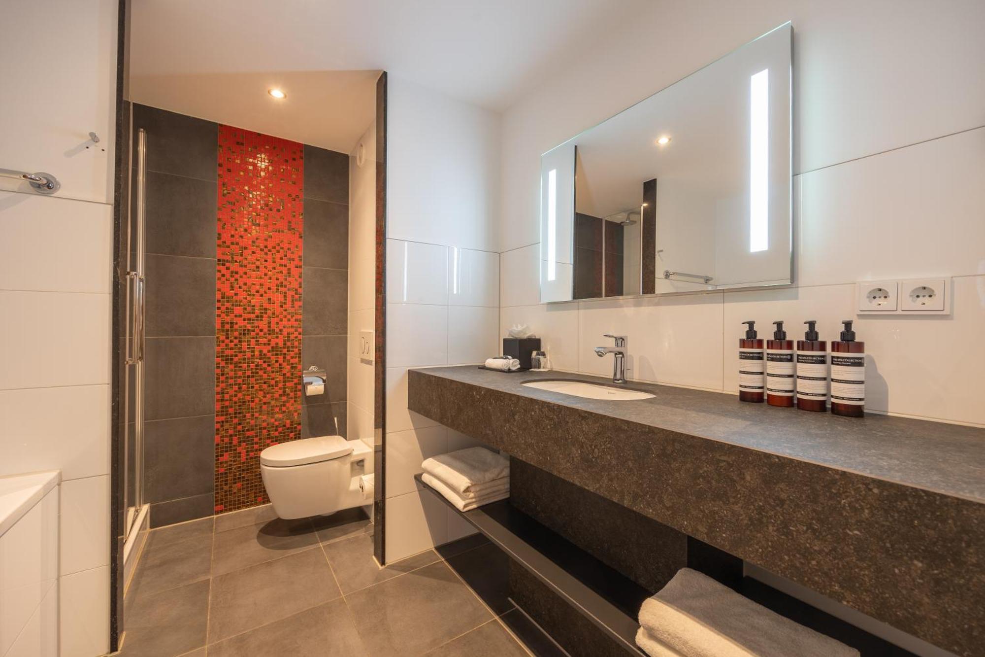 Quarto Deluxe