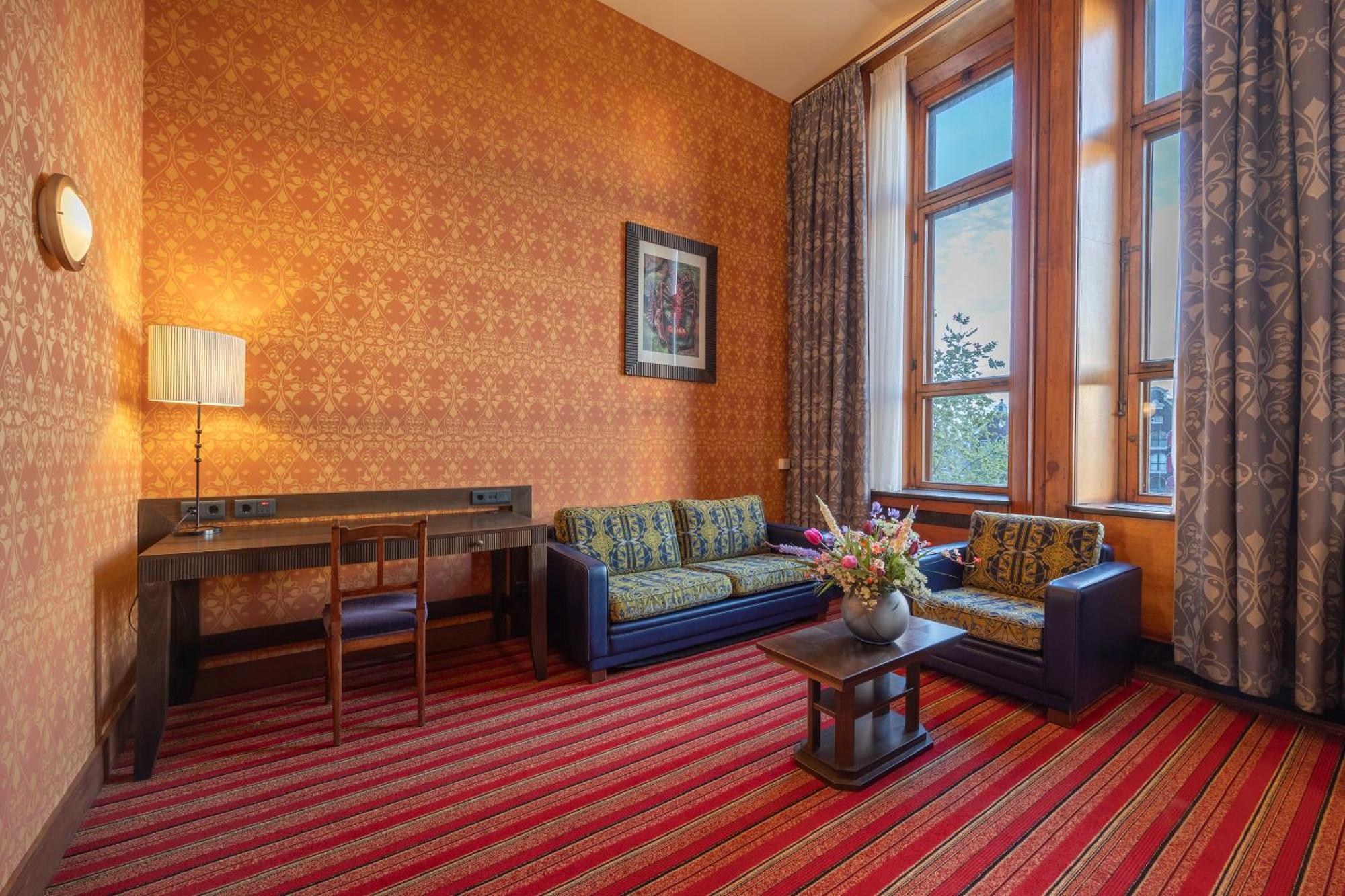 Suite Júnior