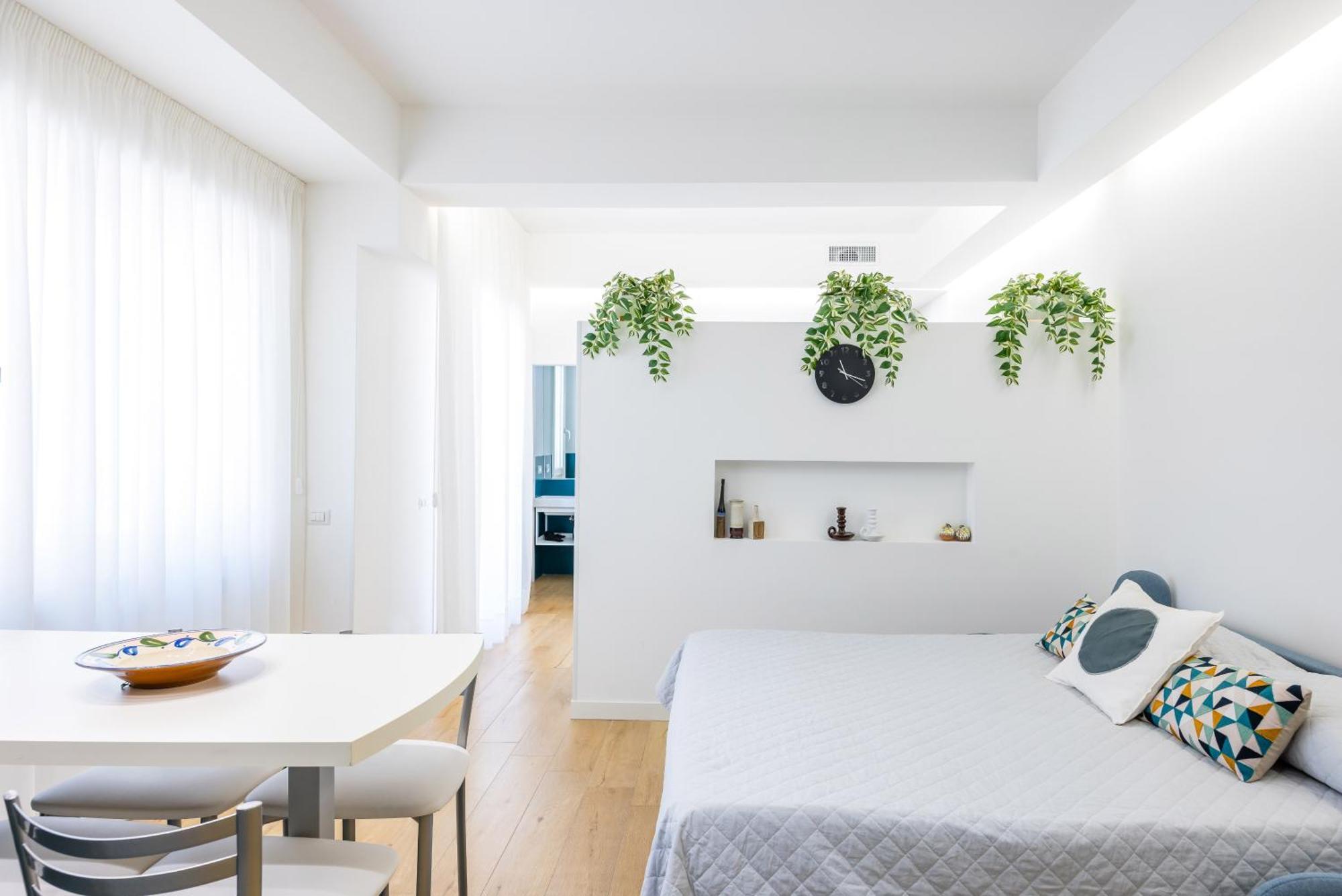 Apartamento Deluxe