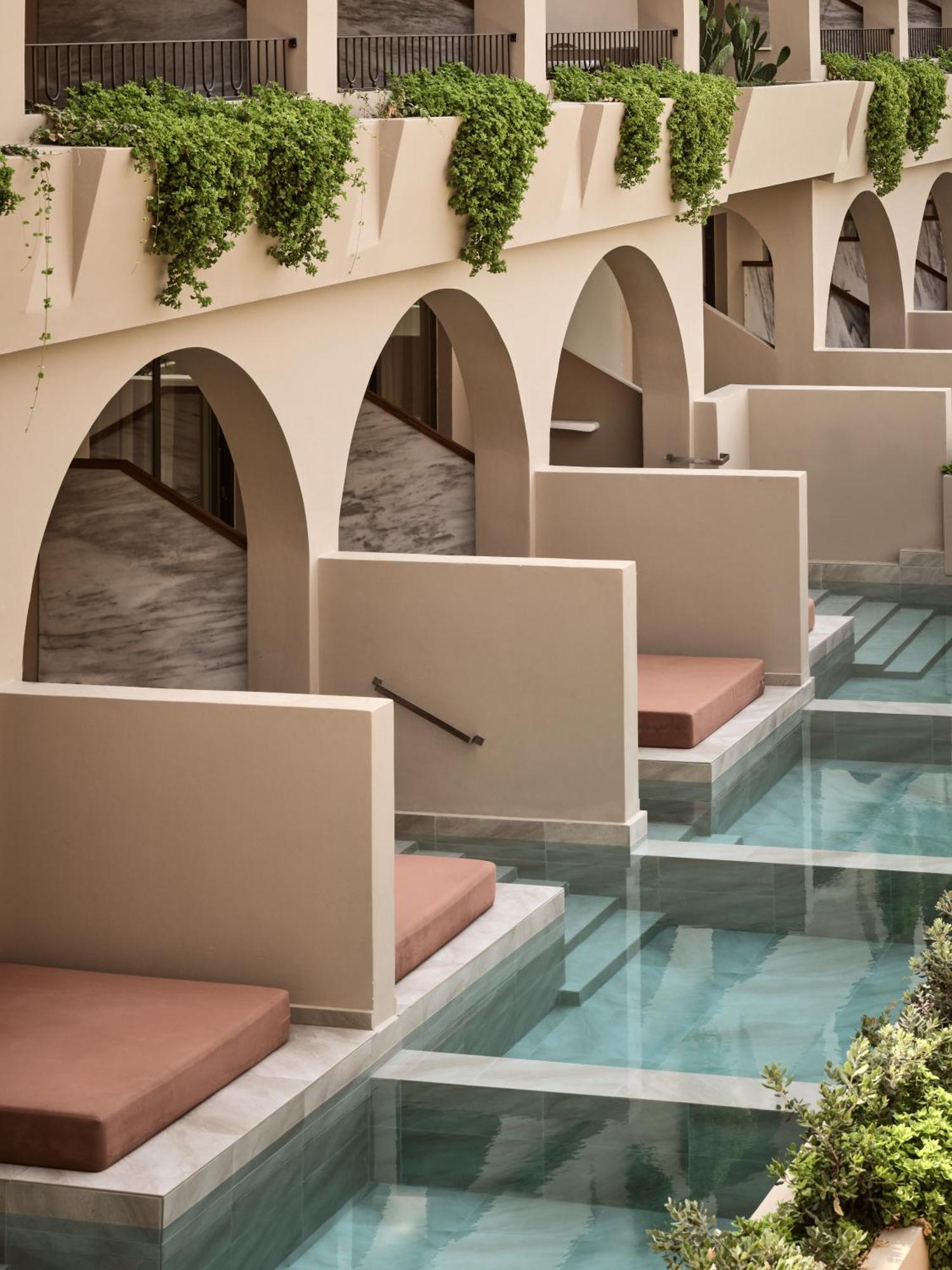 Junior Suite Private Pool