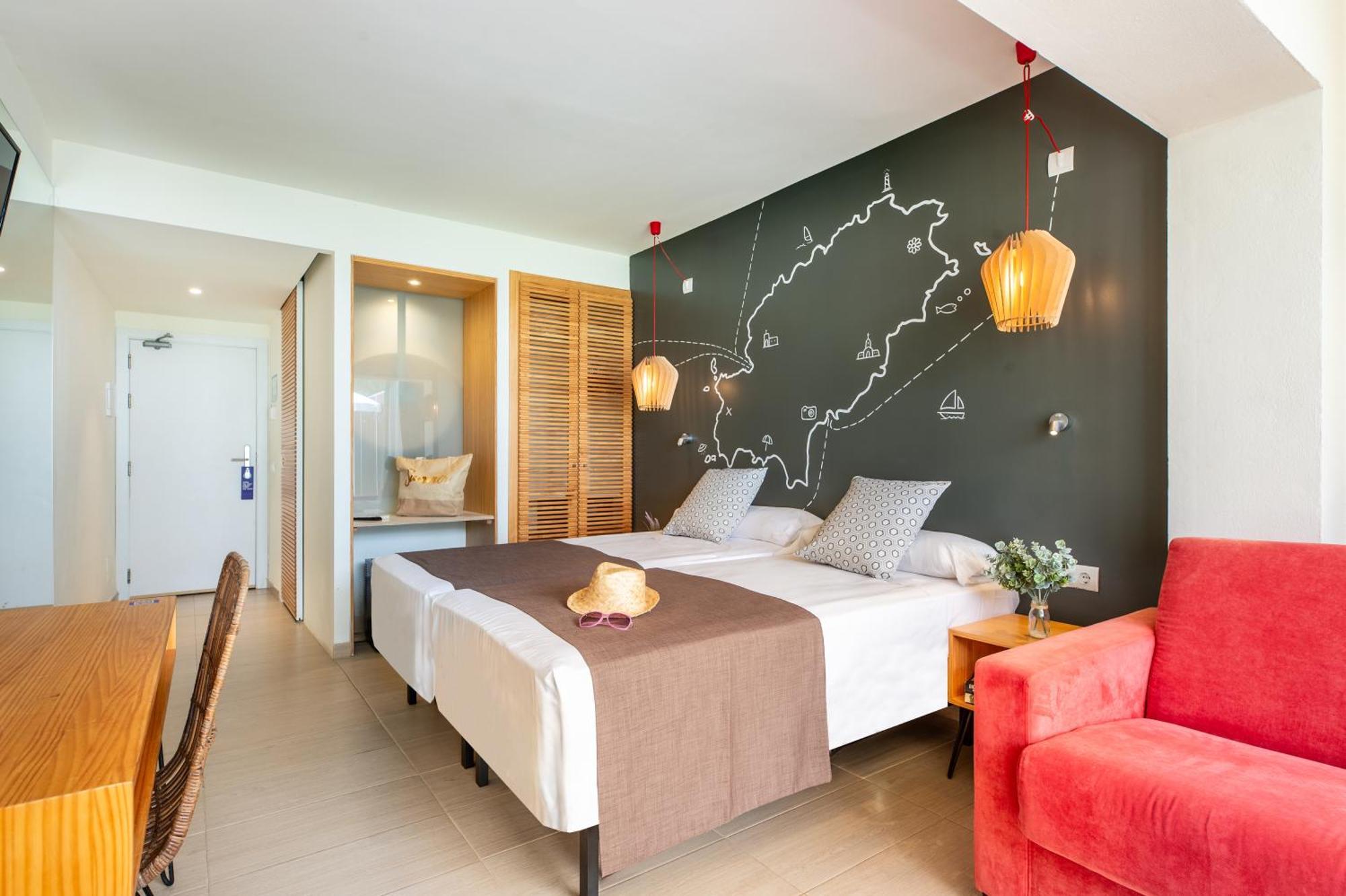 Superior Zweibettzimmer
