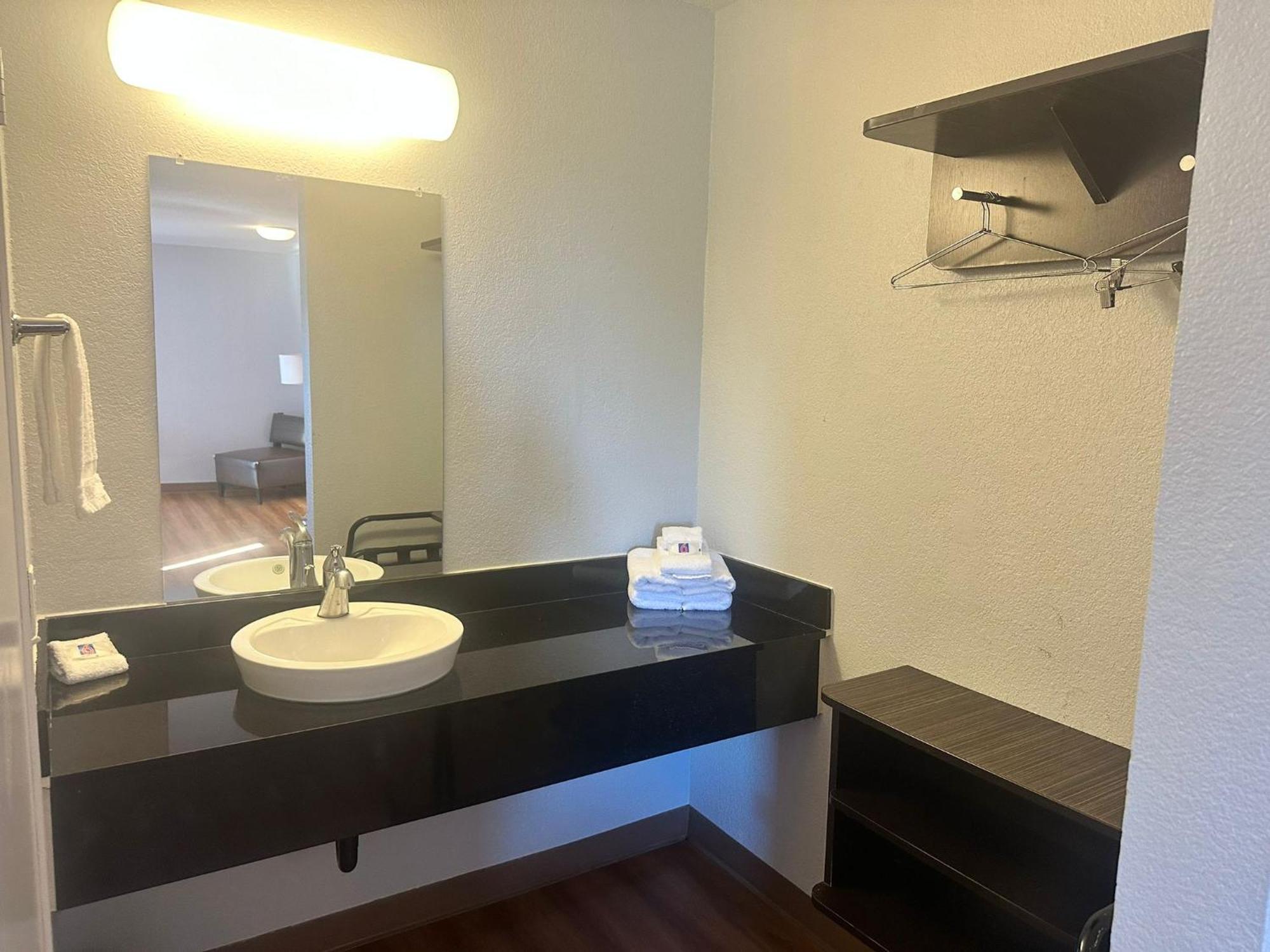 Quadruple Room Non-Smoking