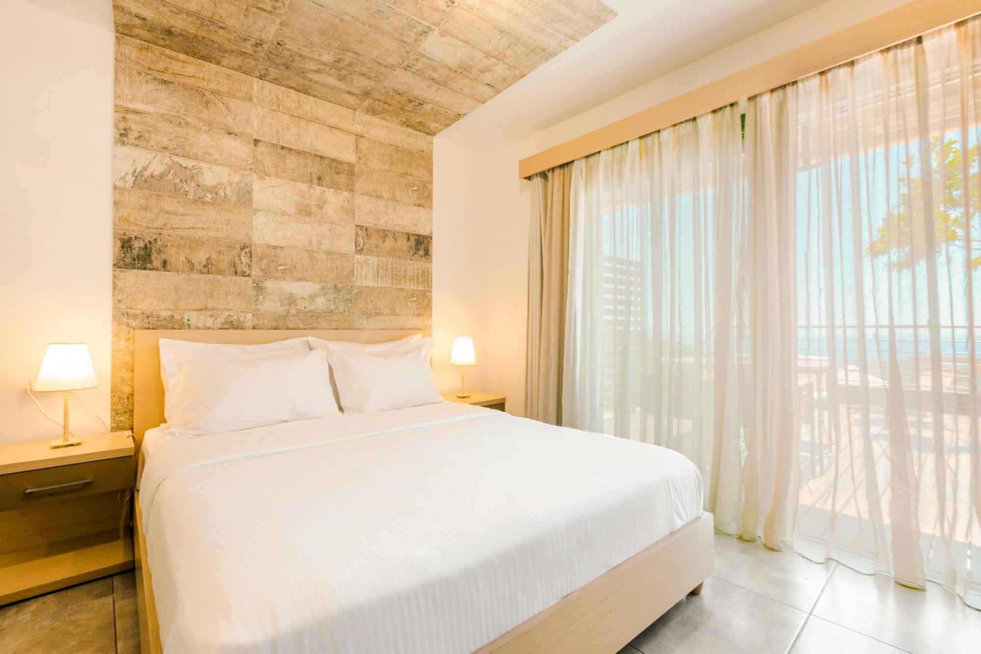 Appartement 2 Chambres