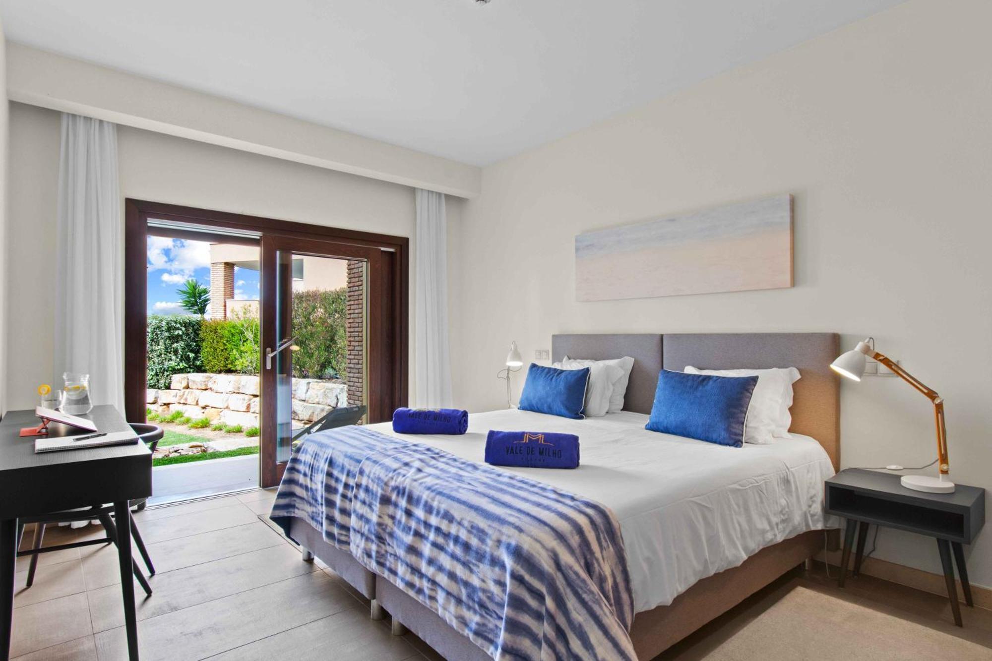 Duplex Three Bedroom Townhouse Private Pool
