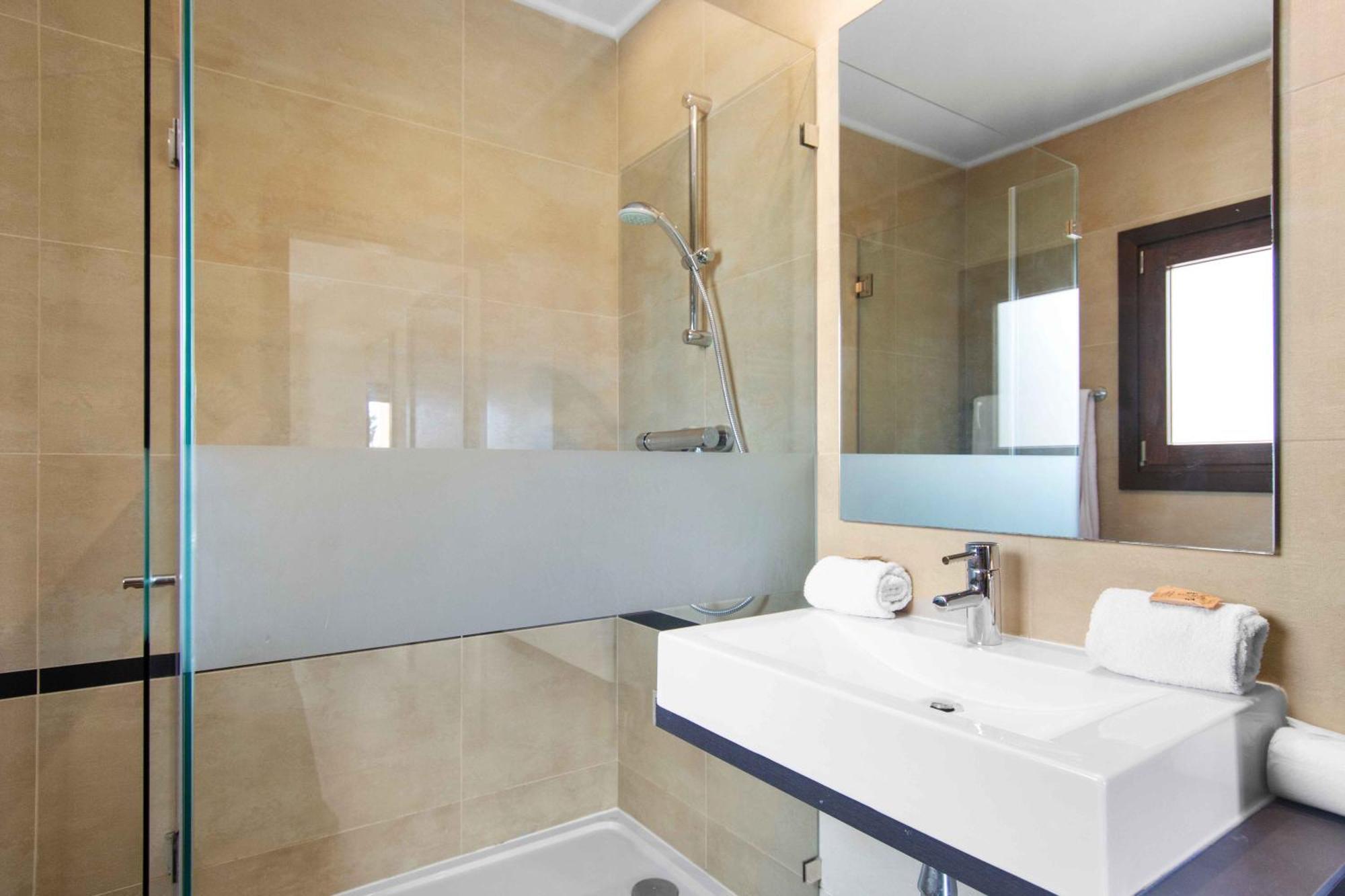 Duplex Three Bedroom Townhouse Private Pool