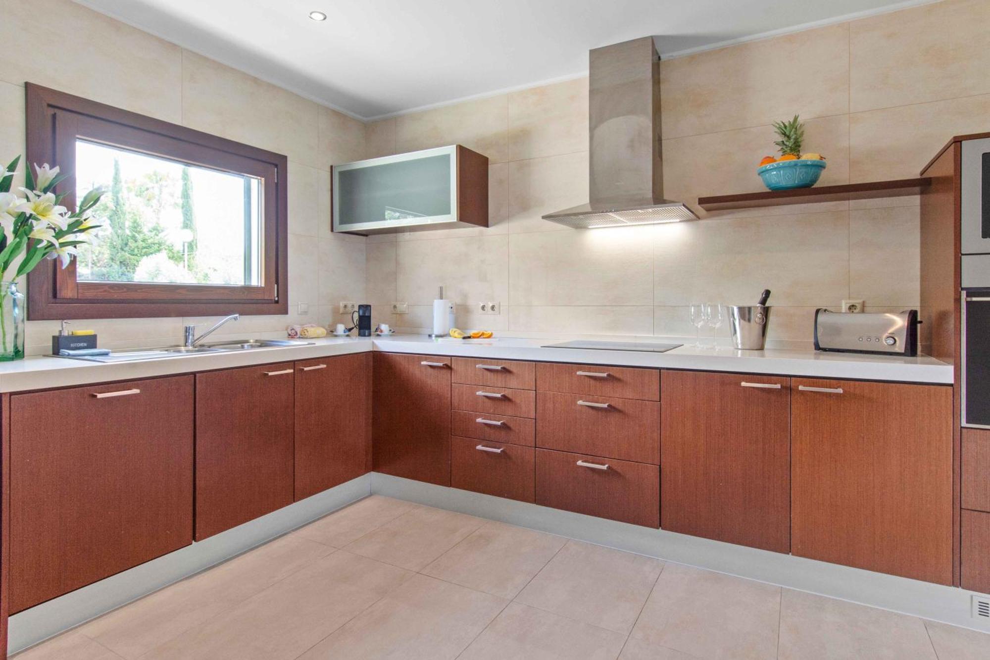 Duplex Three Bedroom Townhouse Private Pool