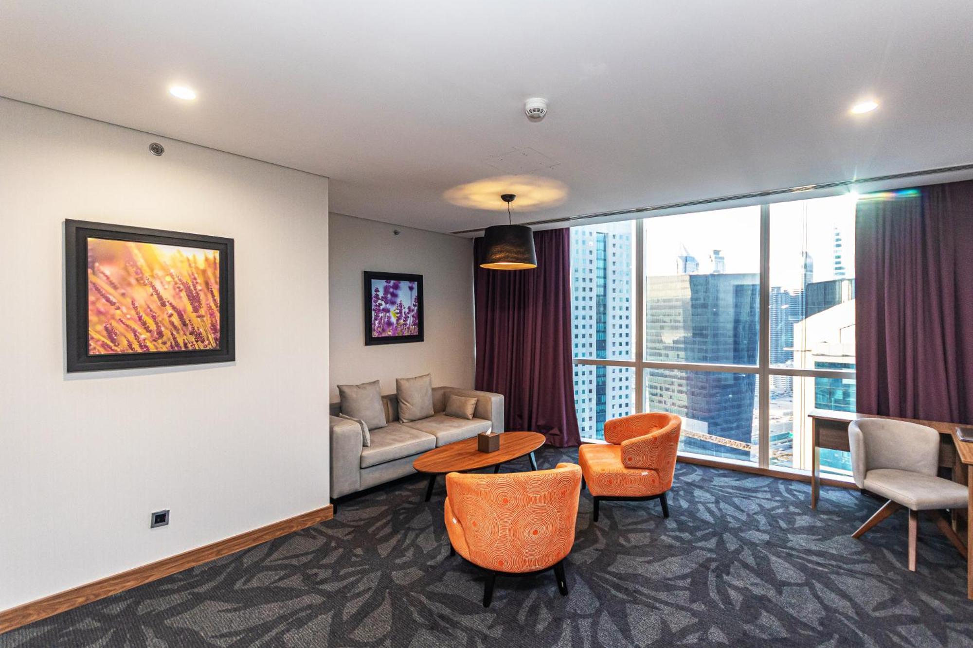 Junior Suite