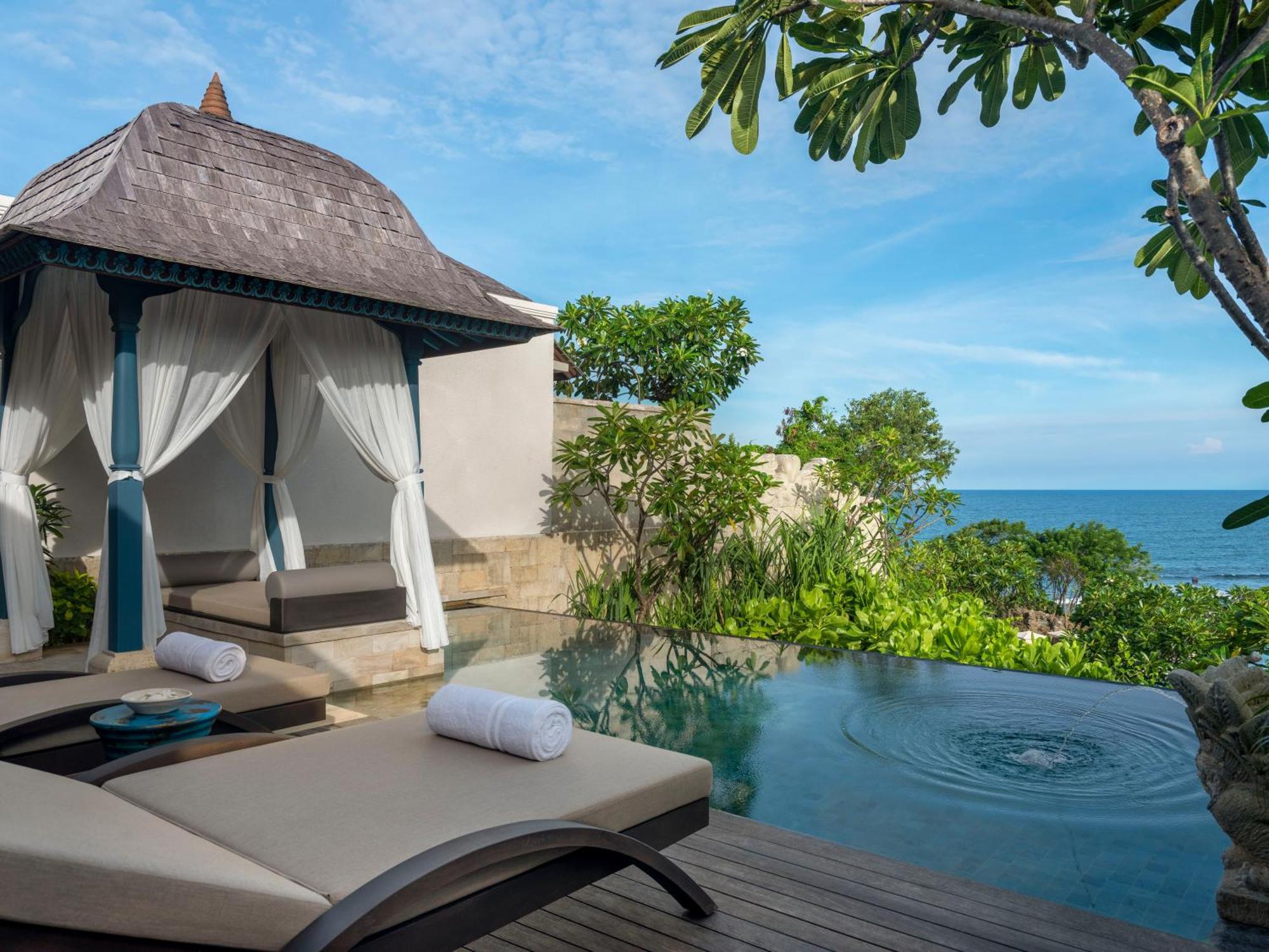 Panoramic Ocean Villa Private Pool