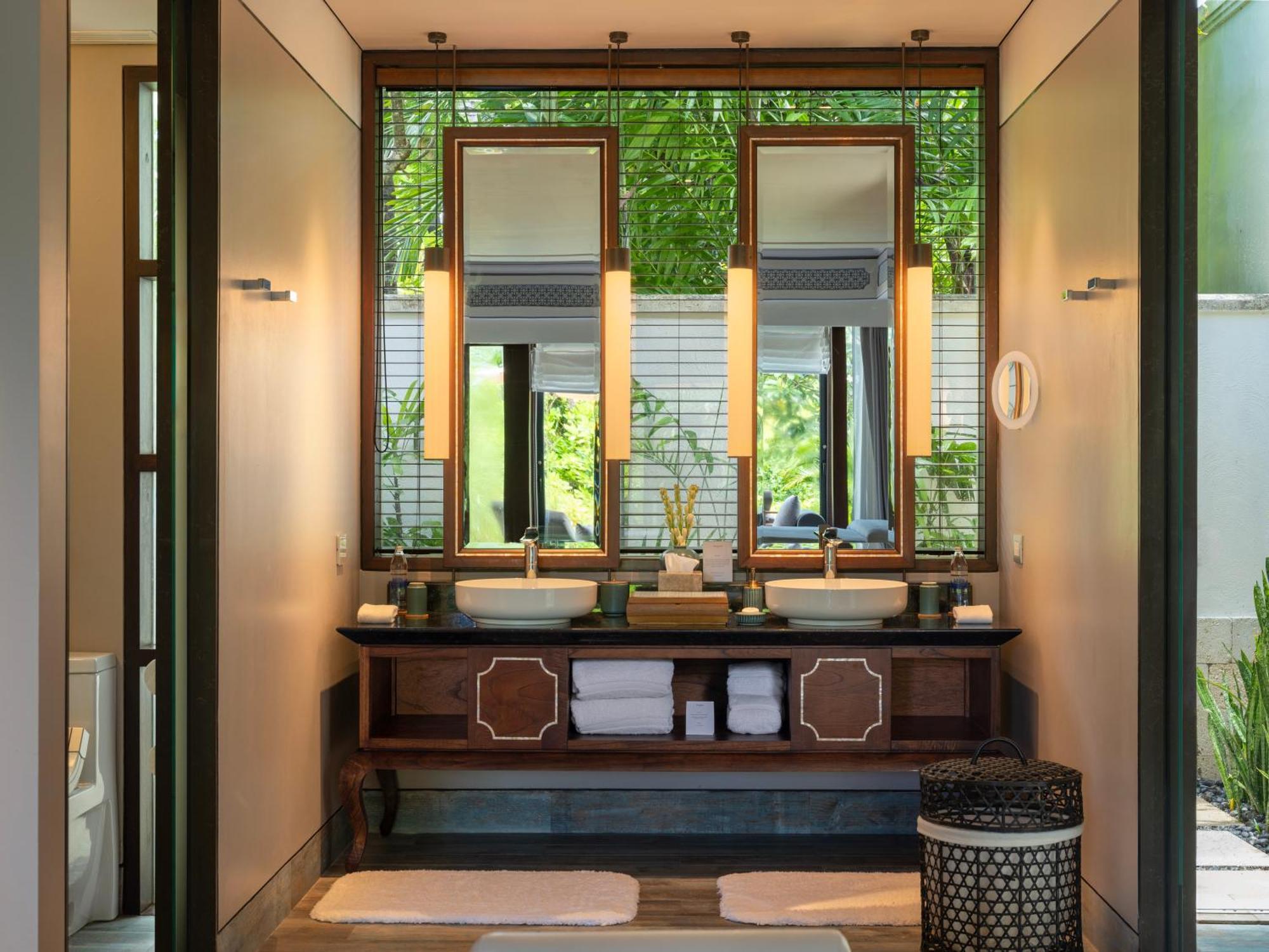 Garden Villa Private Pool
