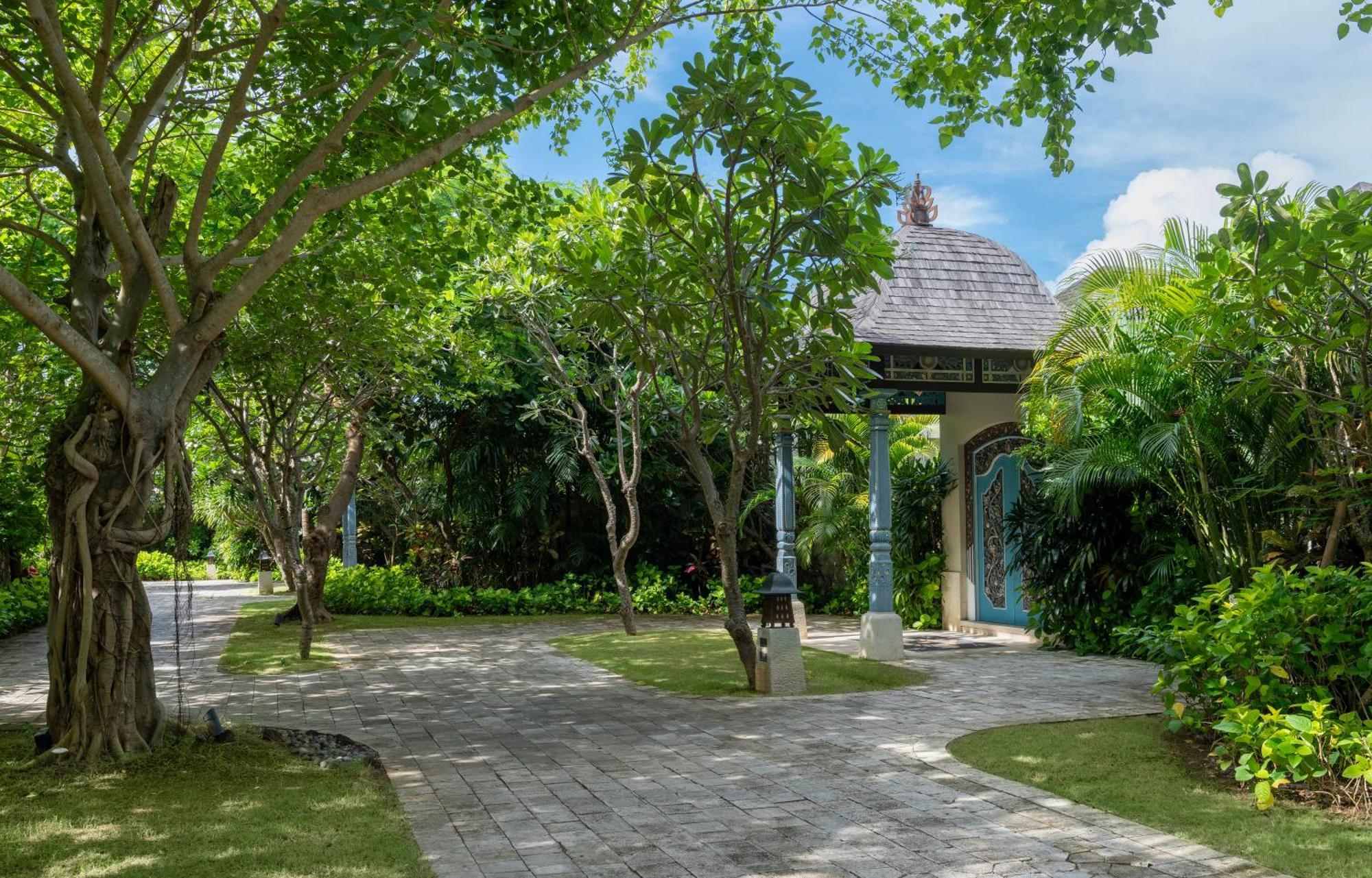 Garden Villa Private Pool