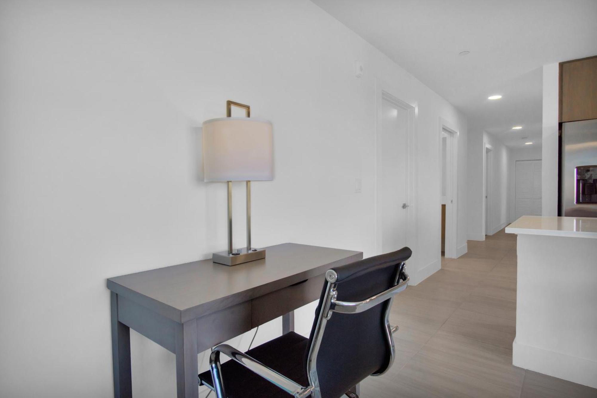 Deluxe 3 Bedroom Suite