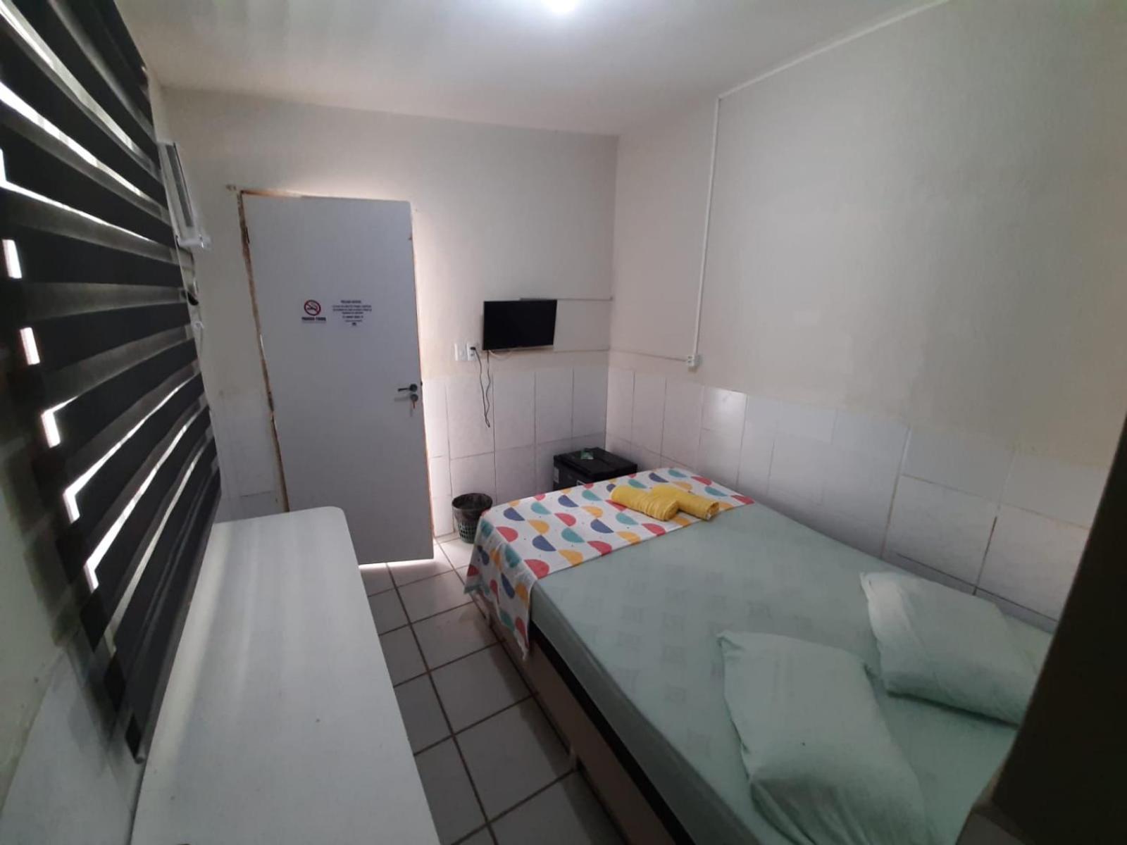 Double or Twin Room Private Bathroom