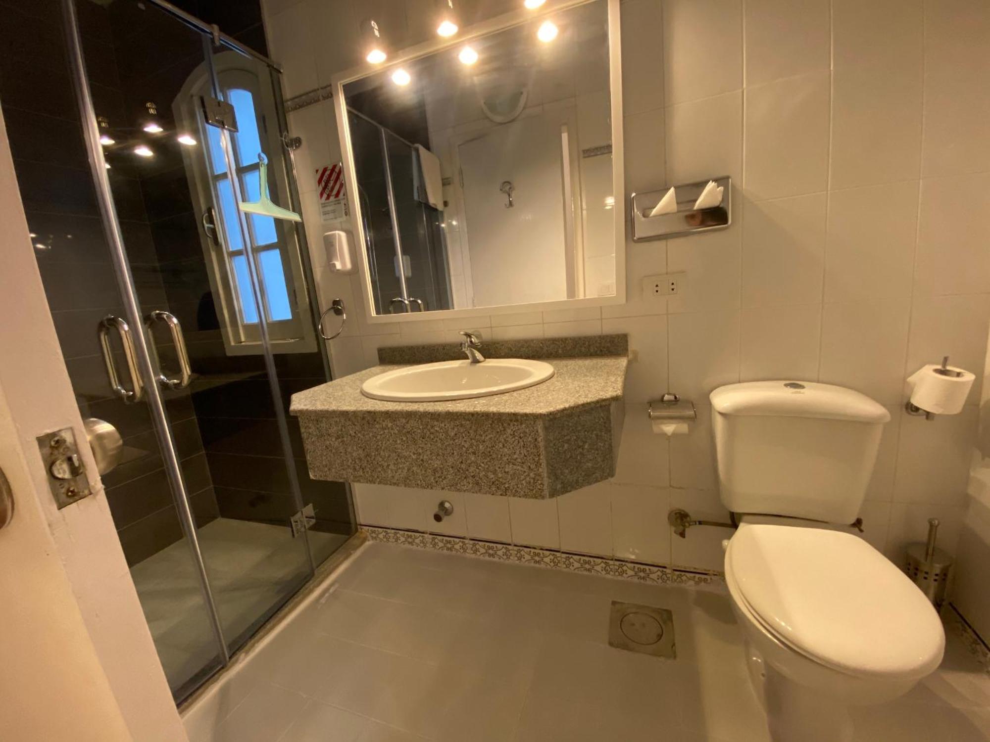Suite con Terrazza
