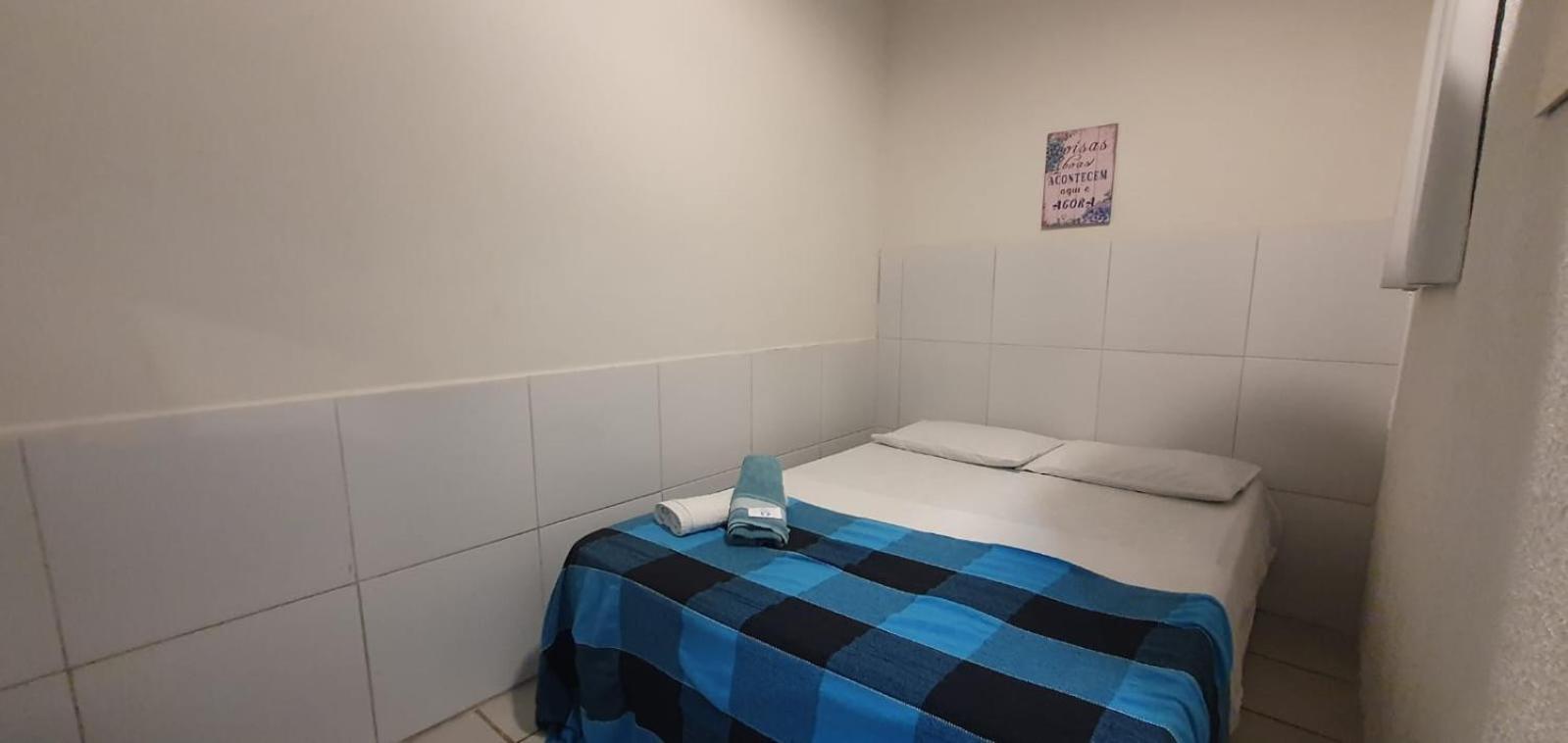 Standard Double Room Fan