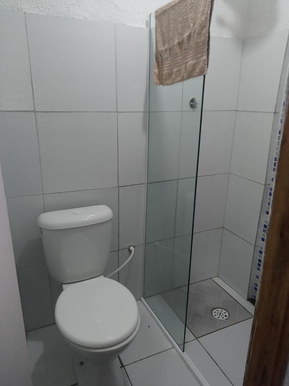 Double or Twin Room Private Bathroom