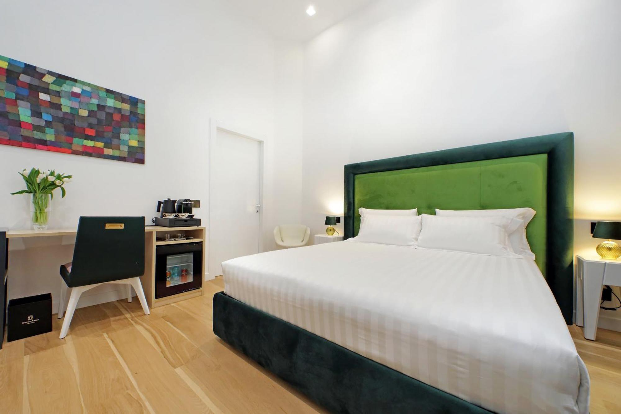 Deluxe Junior Suite