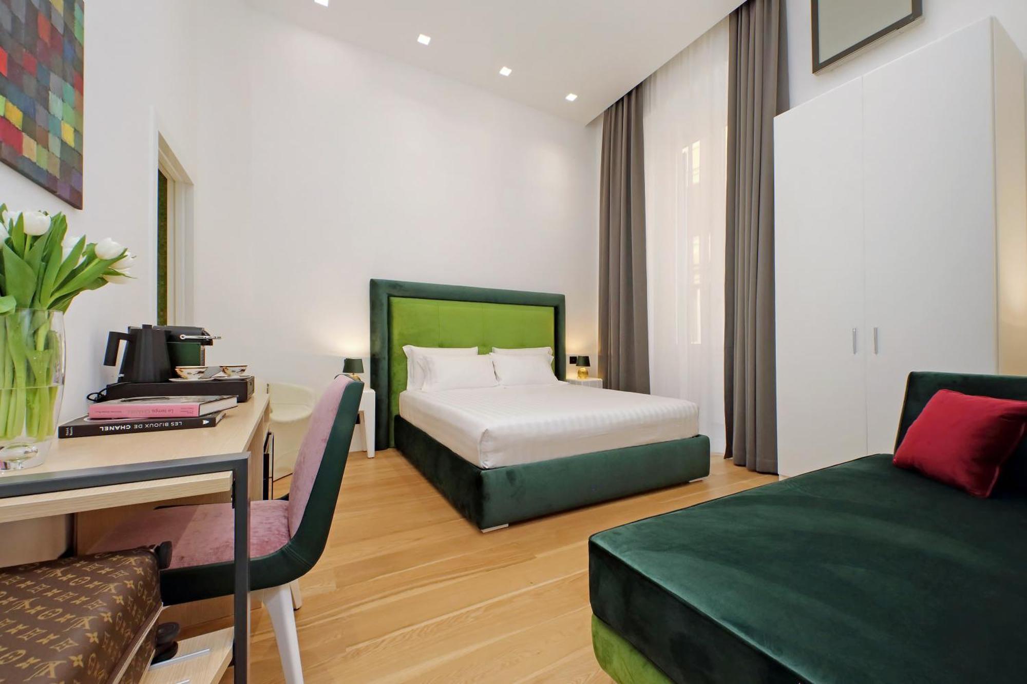 Deluxe Junior Suite