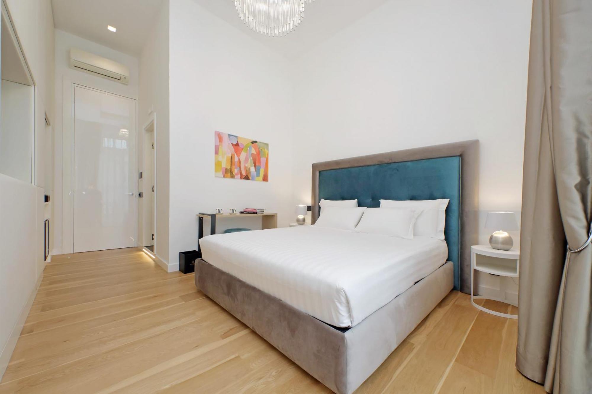 Junior Suite Balcony