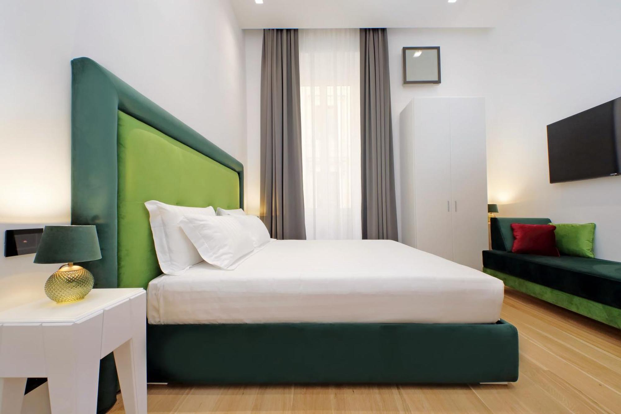 Deluxe Junior Suite