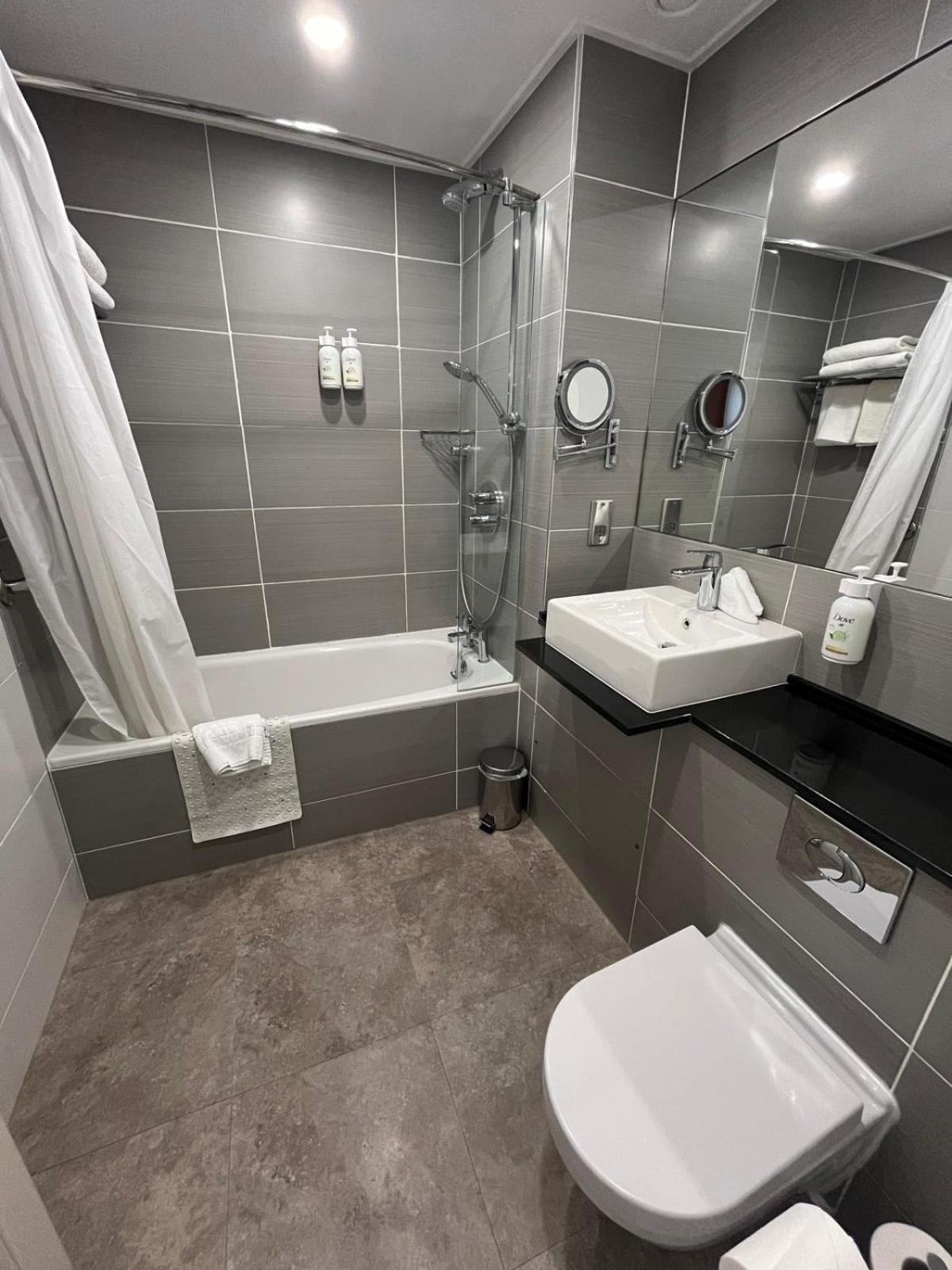 Executive Double Room - Non-Smoking