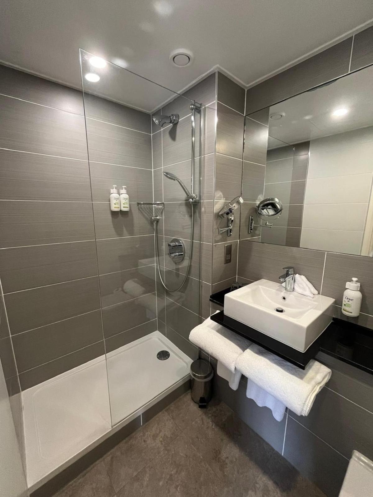 Executive Double Room Non-Smoking