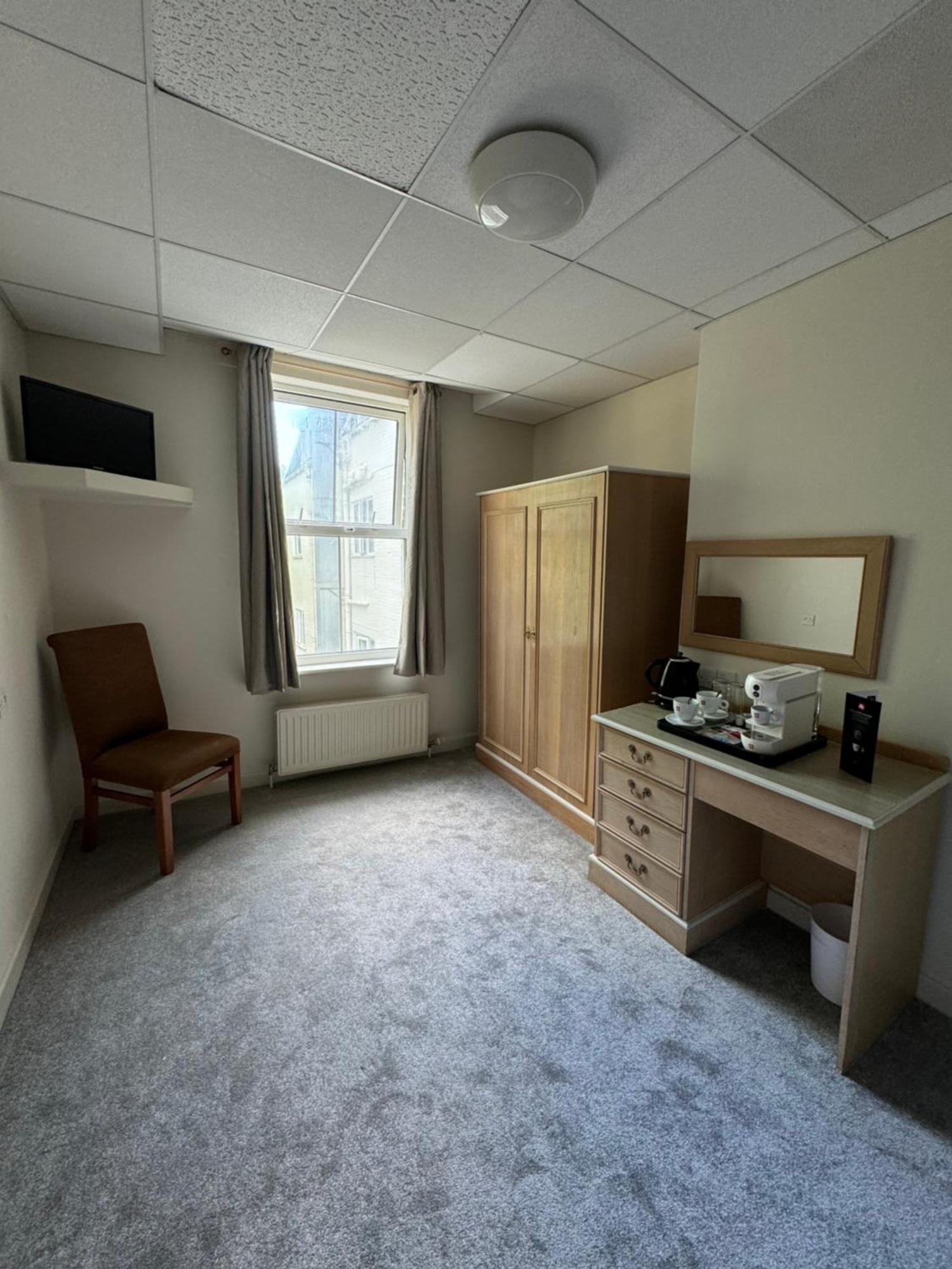 Small Double Room
