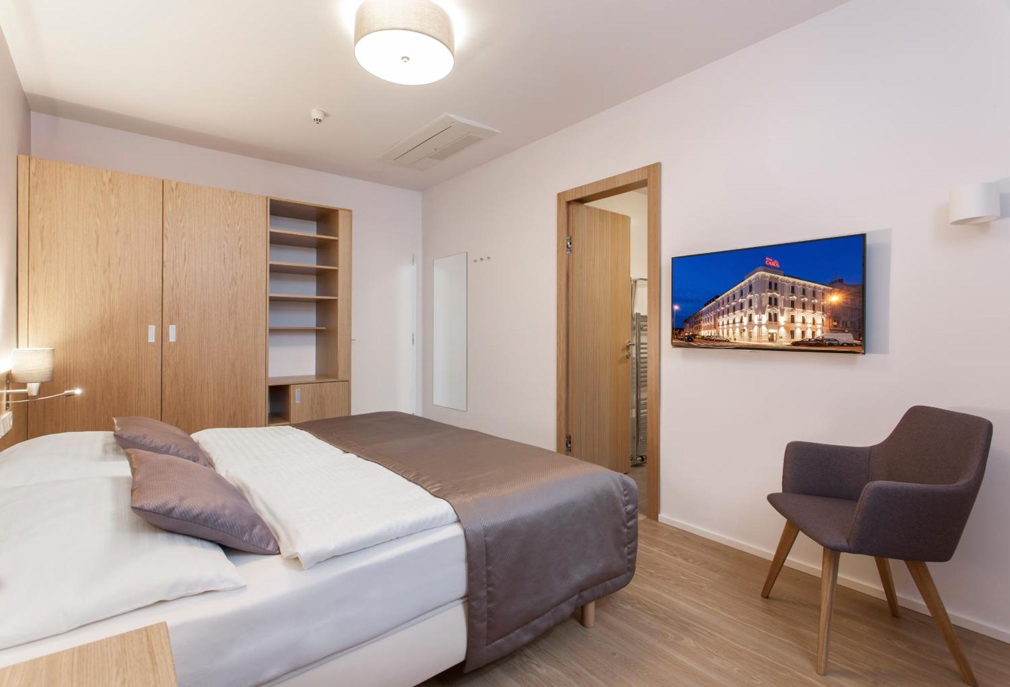 Superior Double or Twin Room