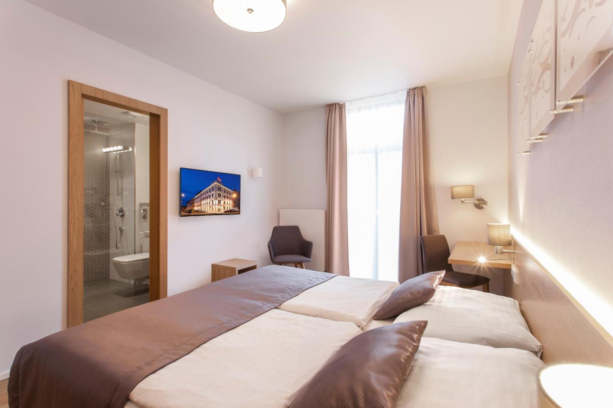 Superior Double or Twin Room
