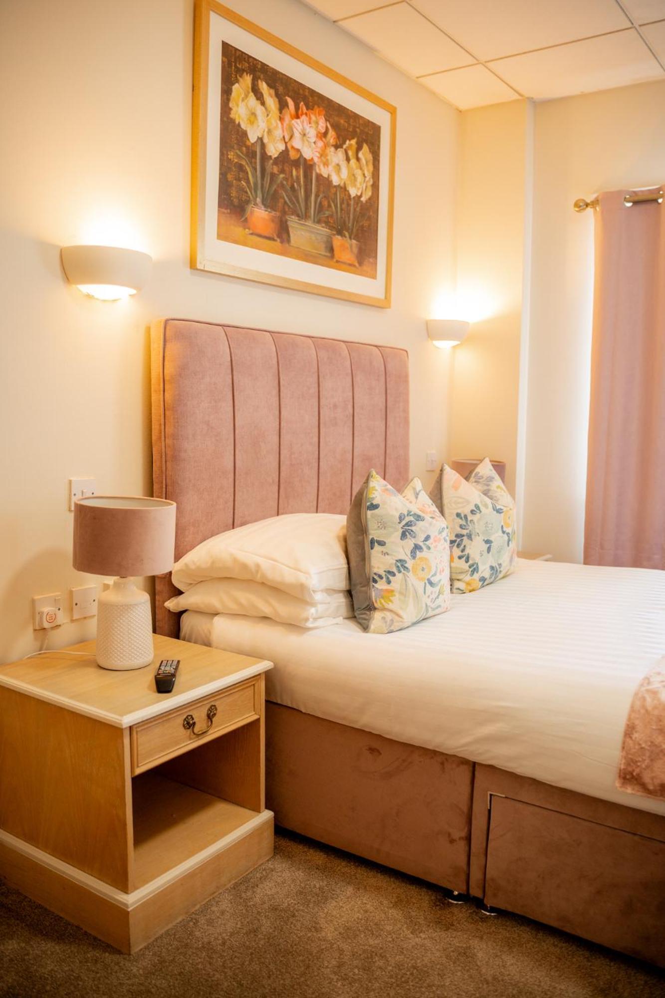 Small Double Room