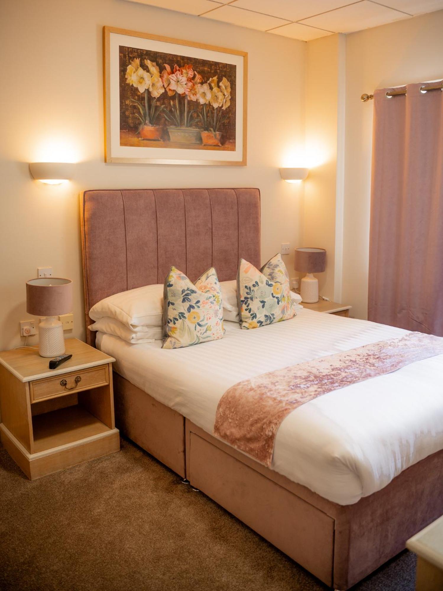 Small Double Room
