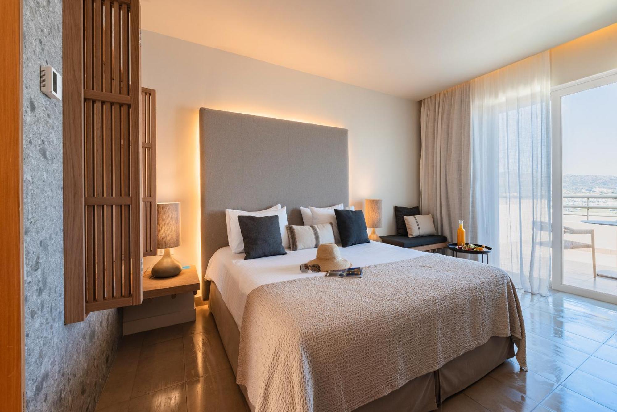 Double Room Sea View