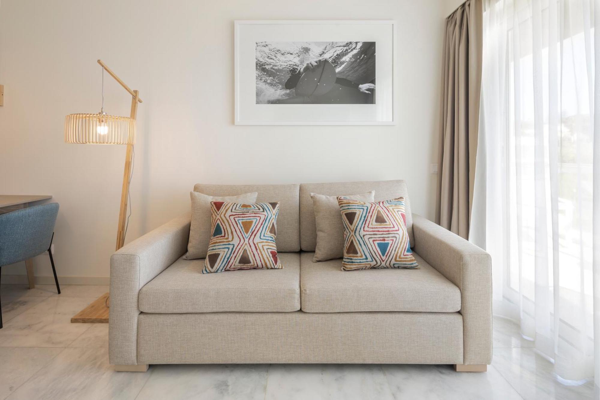 One-Bedroom Suite