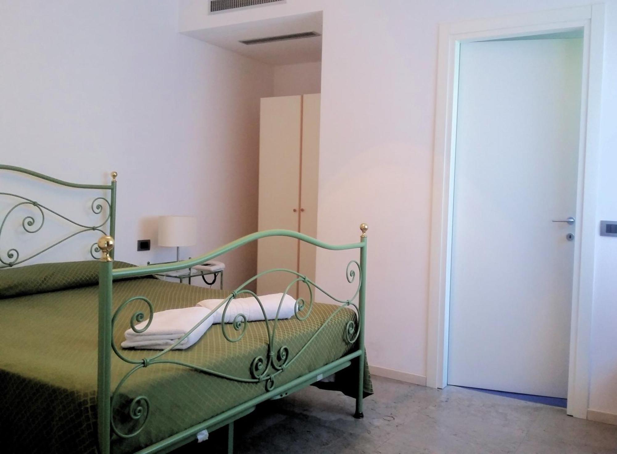 Budget Double or Twin Room Depandance