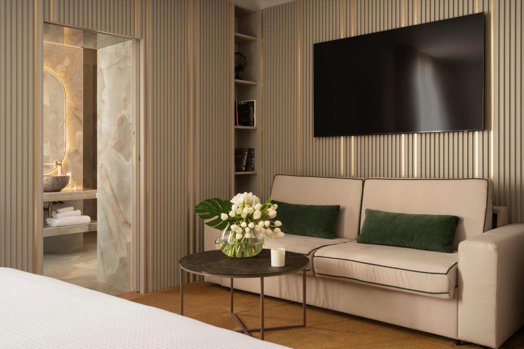 Junior Suite