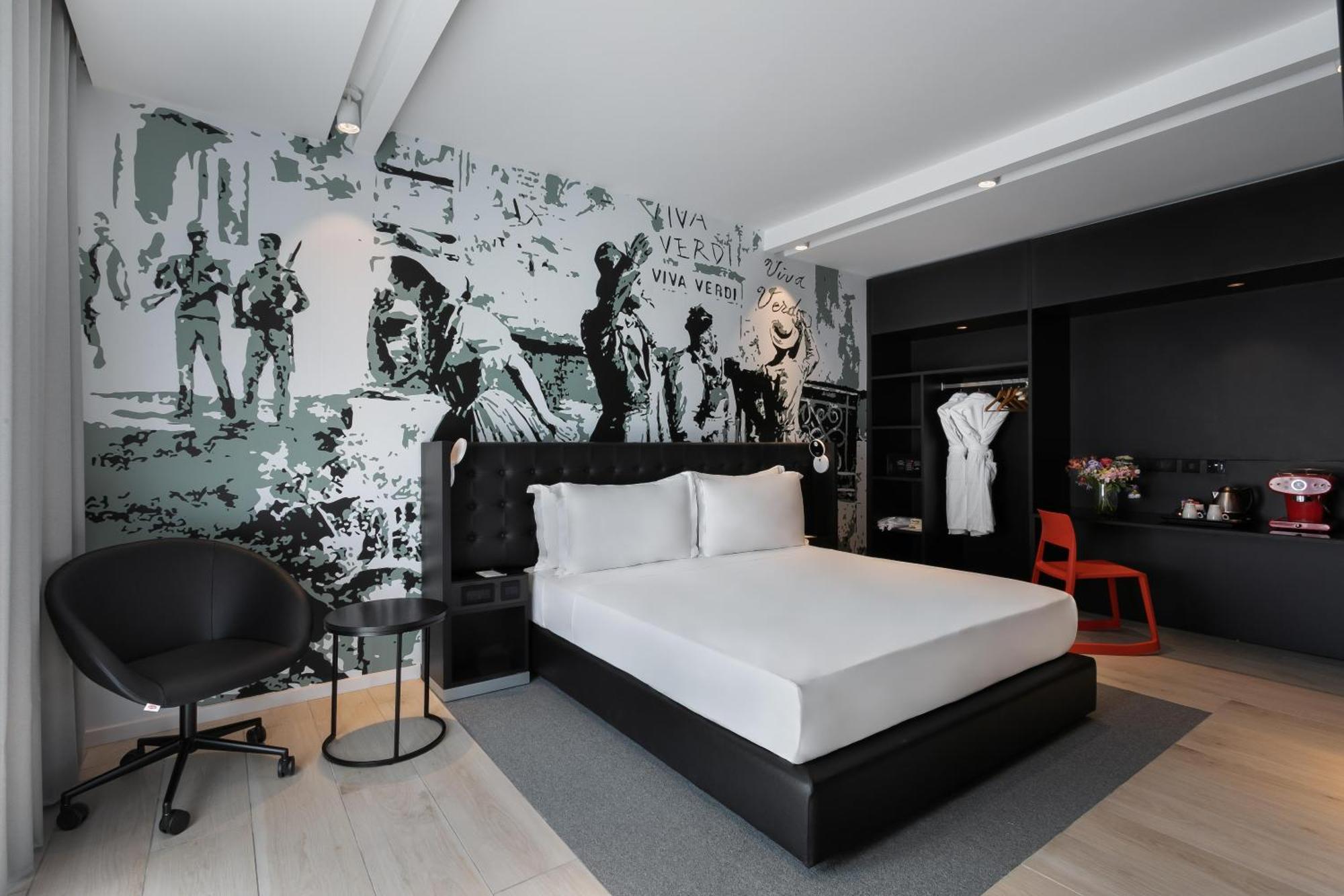 Suite Junior