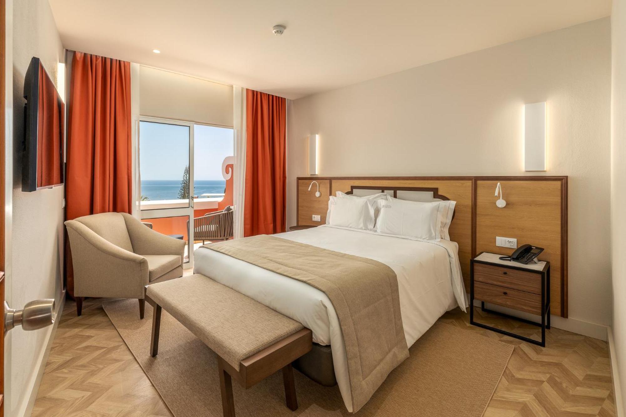 Family Suite Sea View