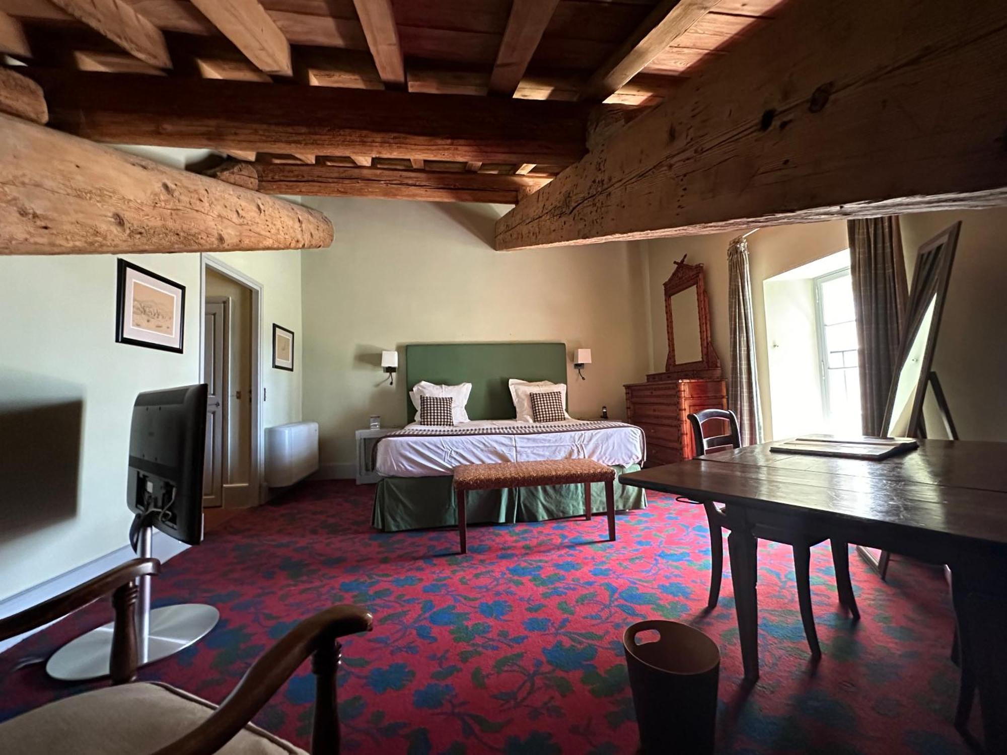 Double or Twin Room 7