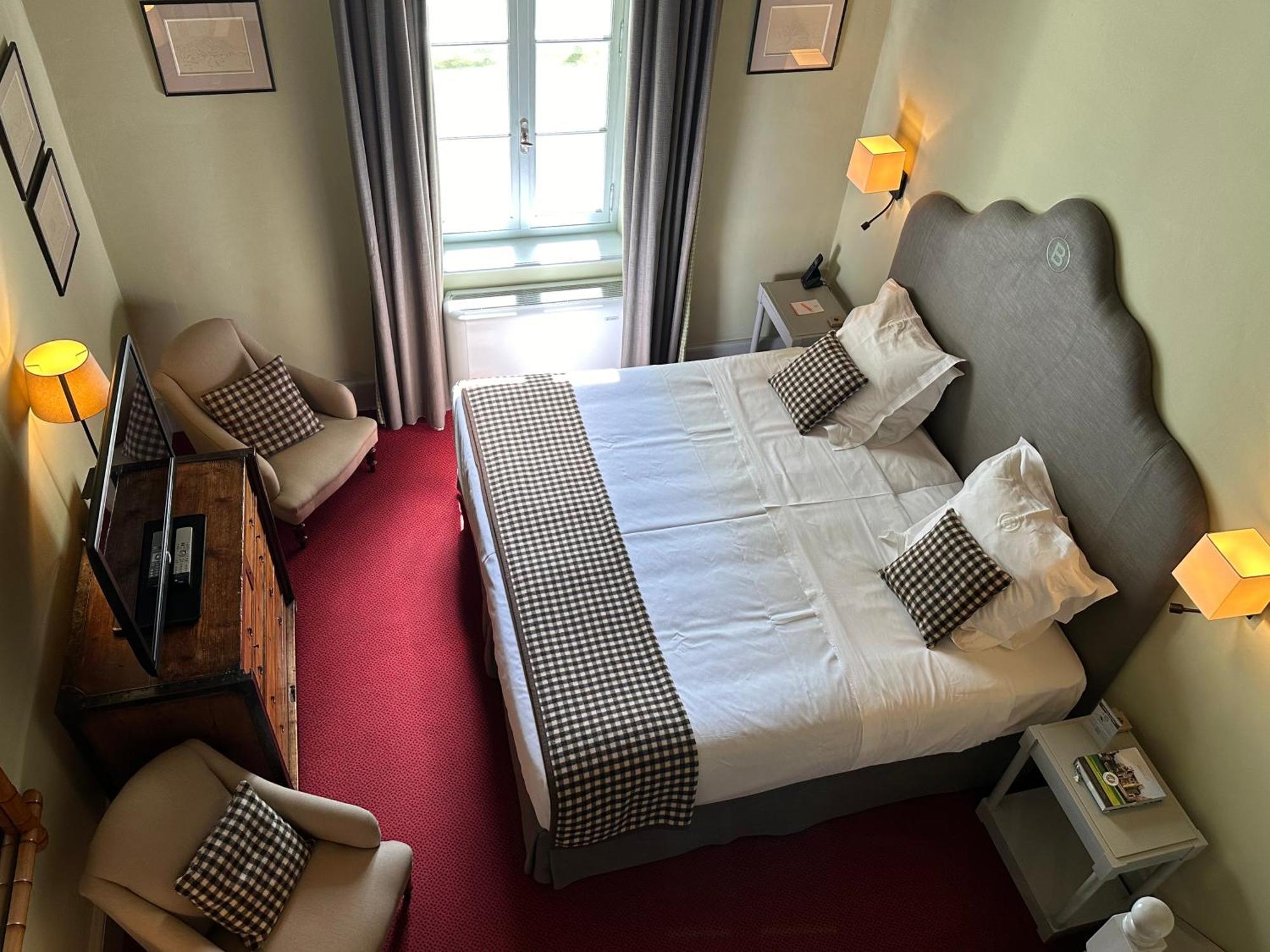 Double or Twin Room 3