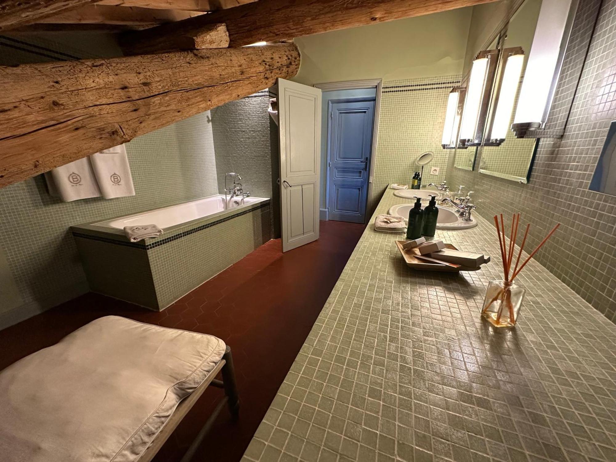 Double or Twin Room 7