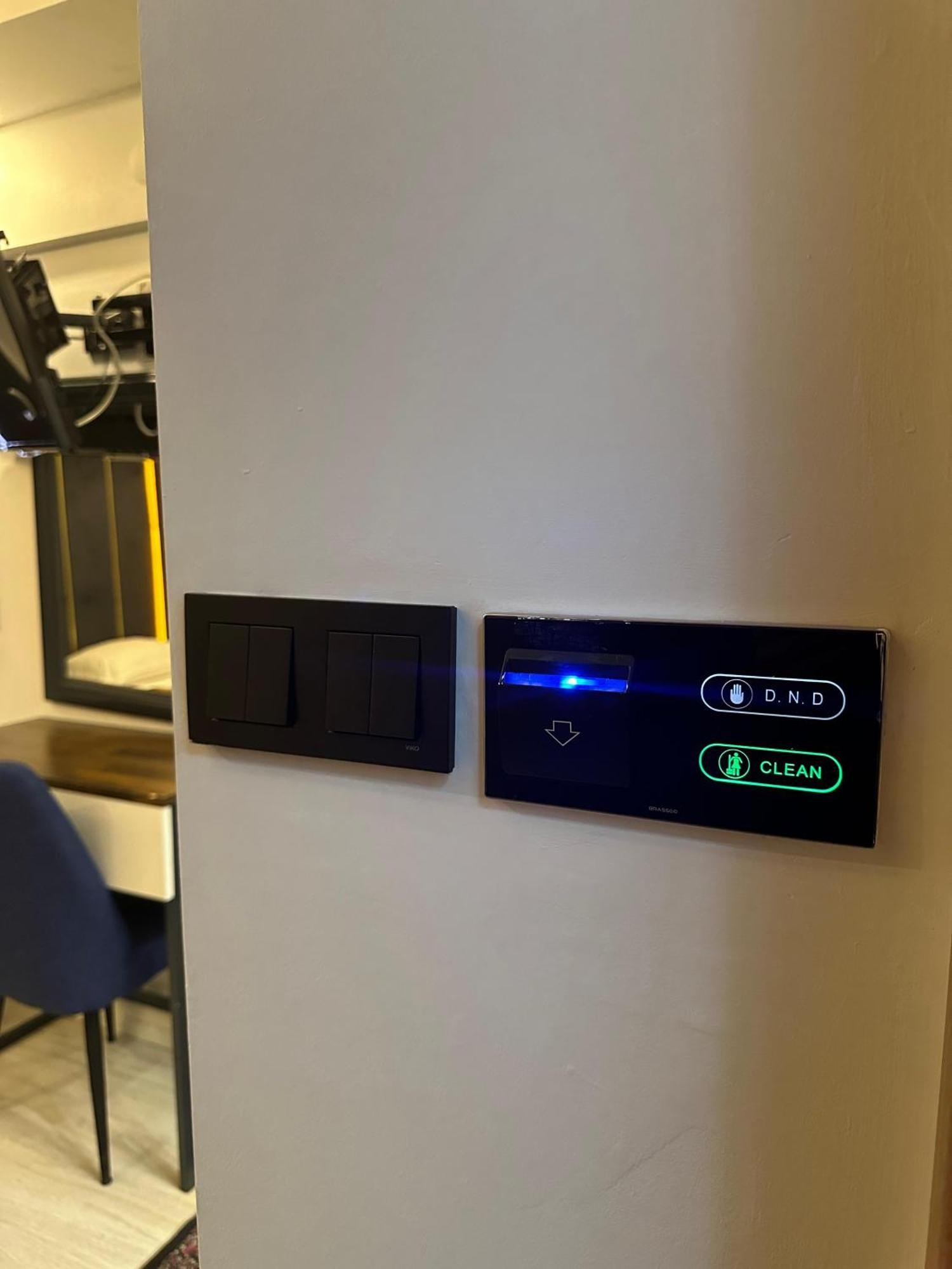 Budget Twin Room