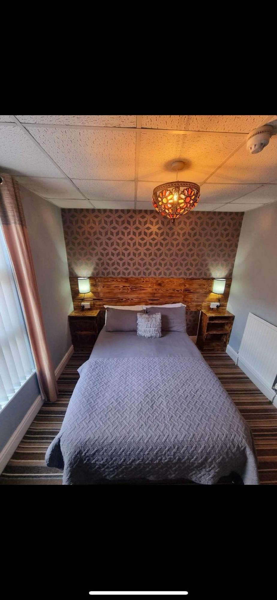 Small Double Room