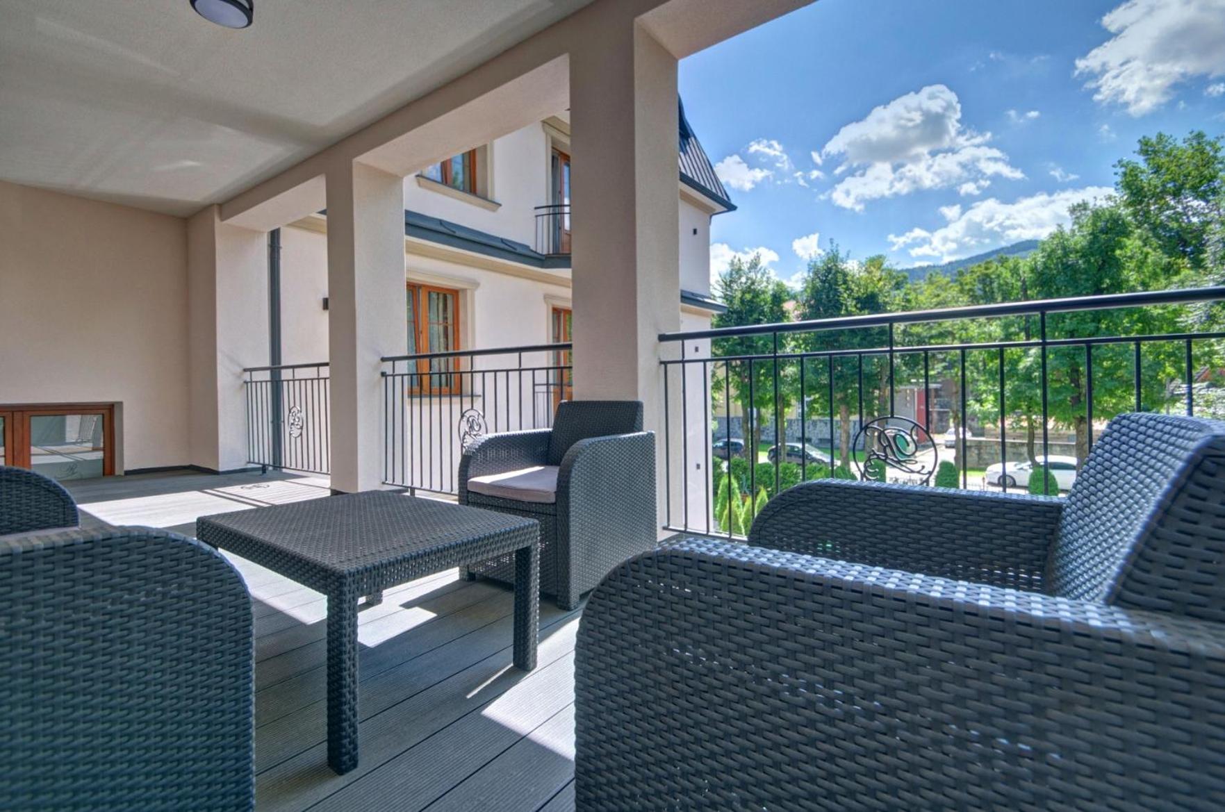 Double Room Terrace