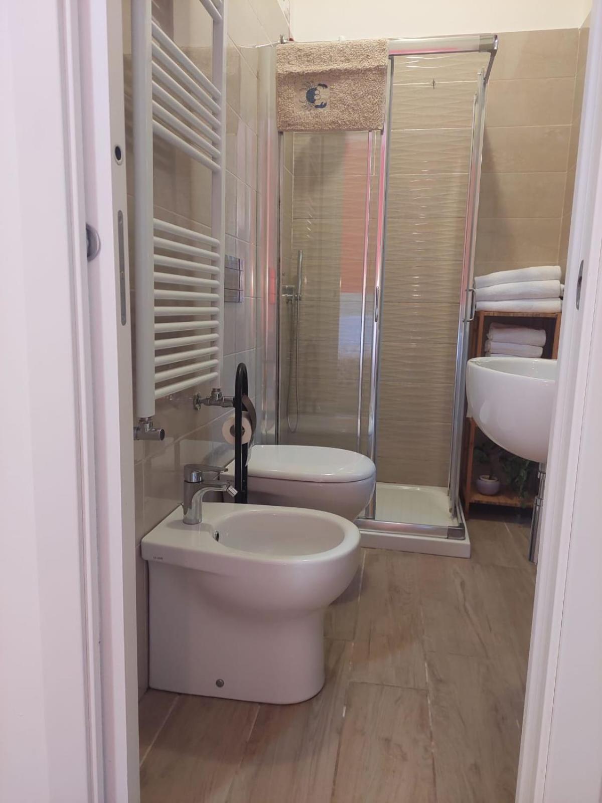 Double Room Extra Bed